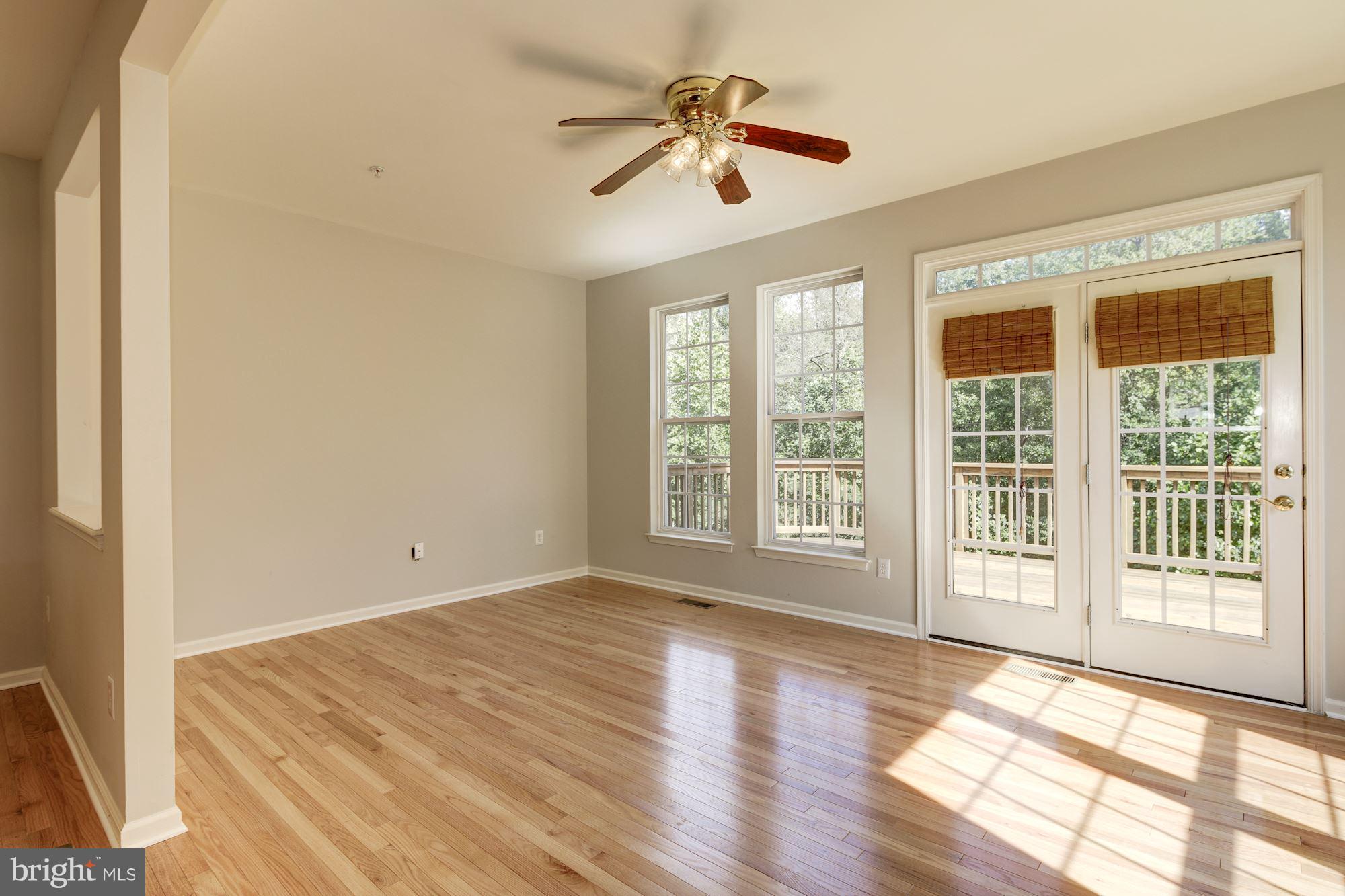 VILLAGES OF DORCHESTER - Residential