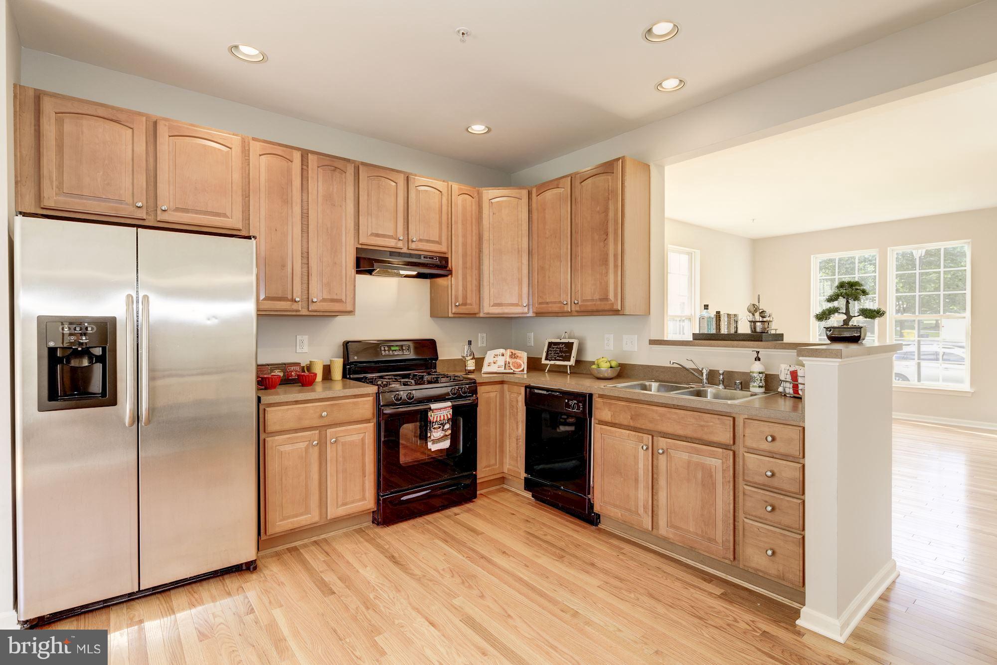 VILLAGES OF DORCHESTER - Residential