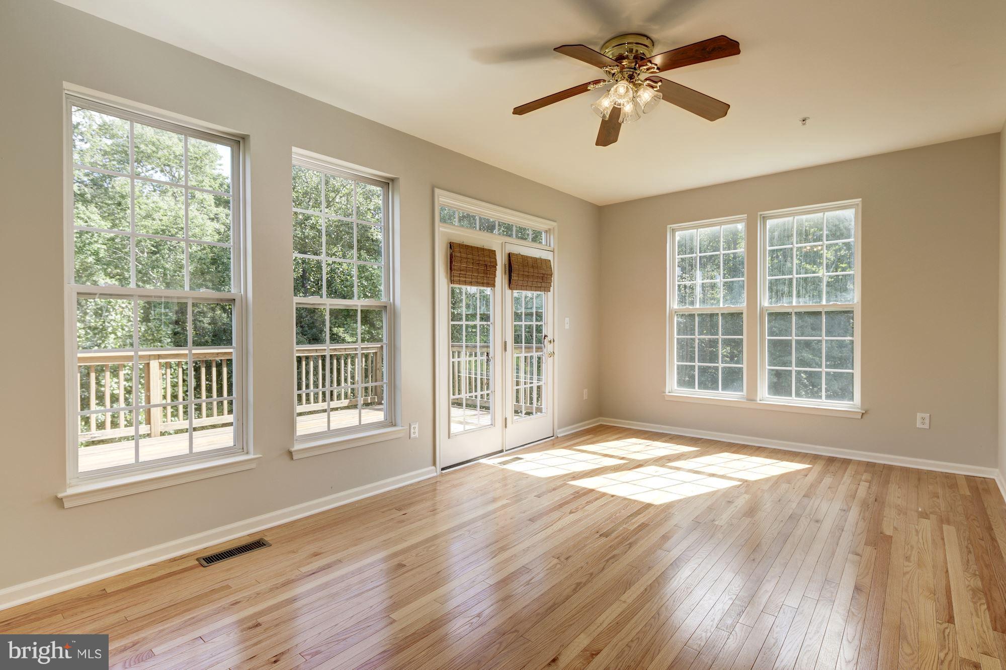 VILLAGES OF DORCHESTER - Residential