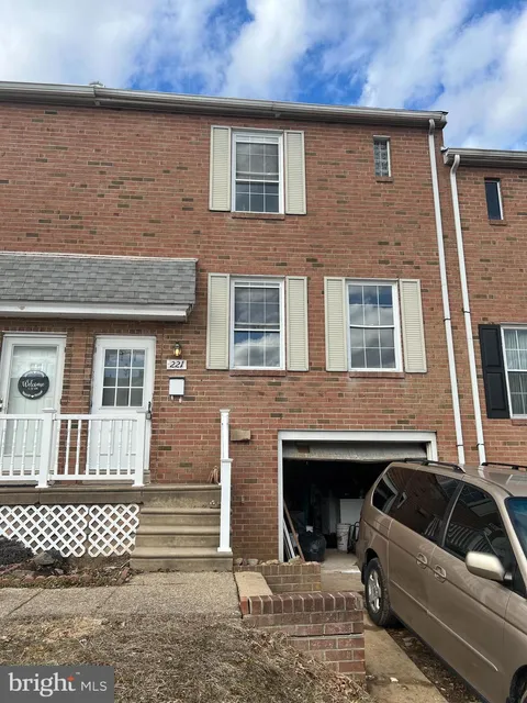 221 Hickory Hill Road, Philadelphia, PA 19154 - MLS#: PAPH2449454