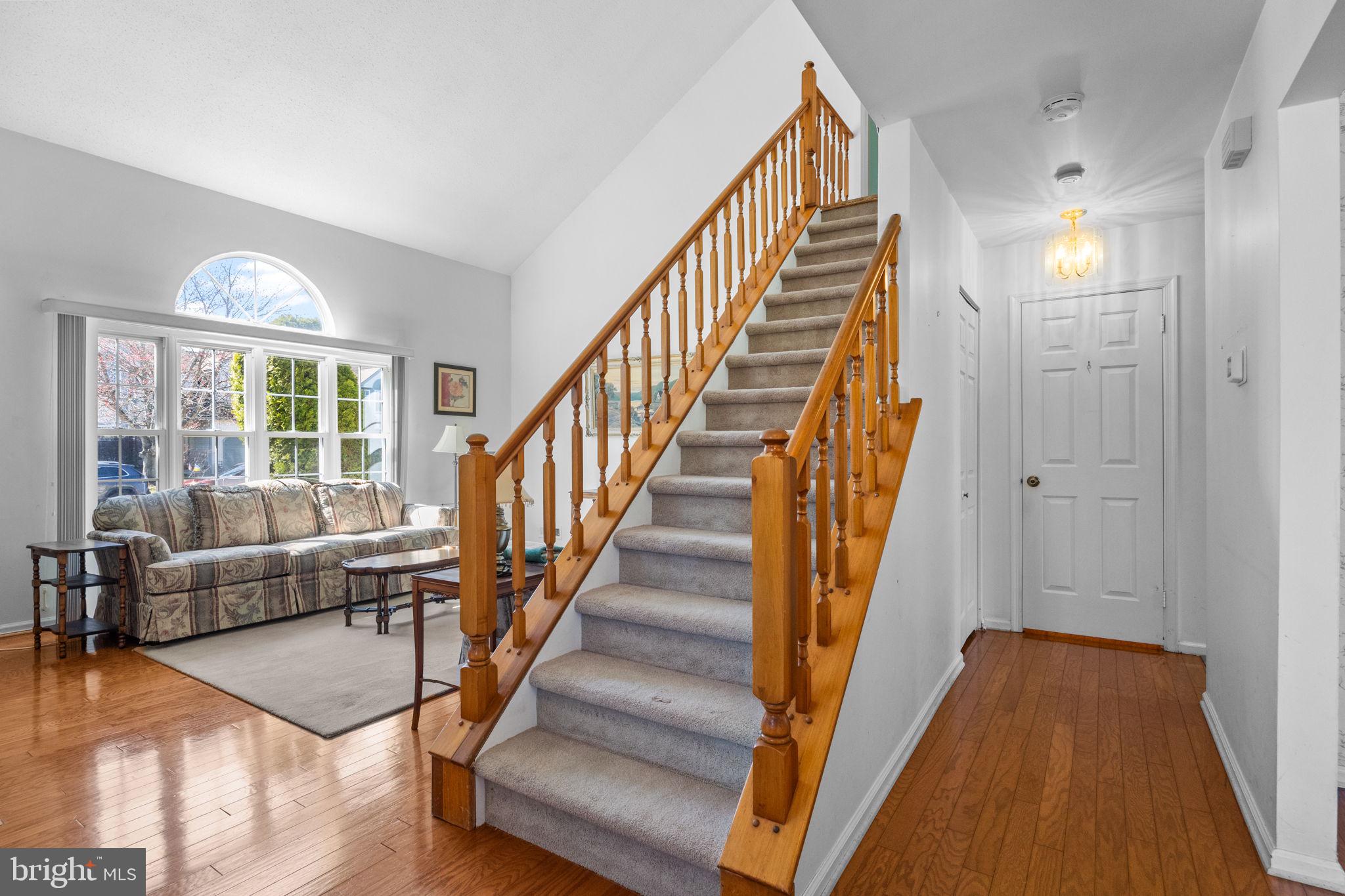 NEWTOWN GRANT - Residential