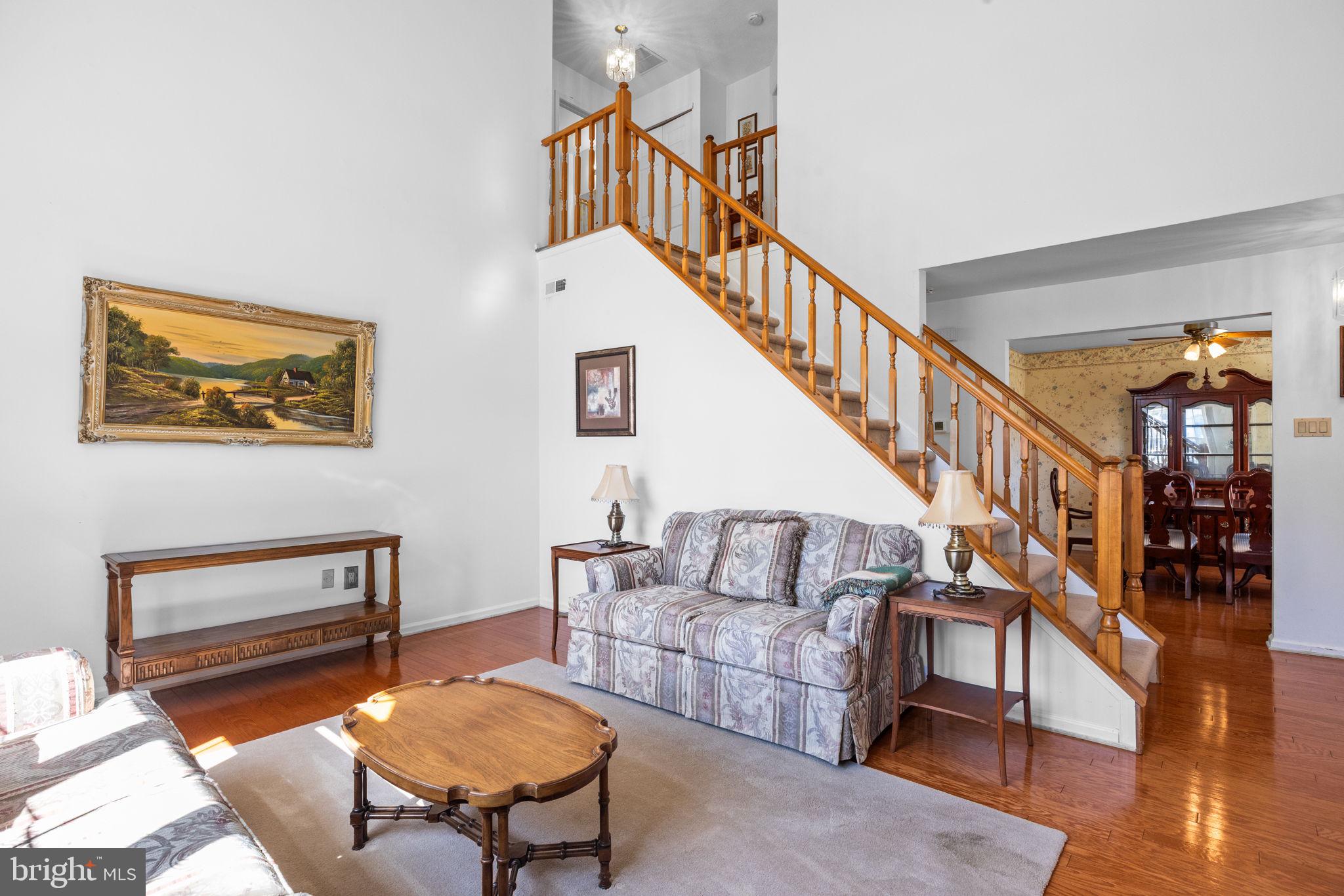 NEWTOWN GRANT - Residential