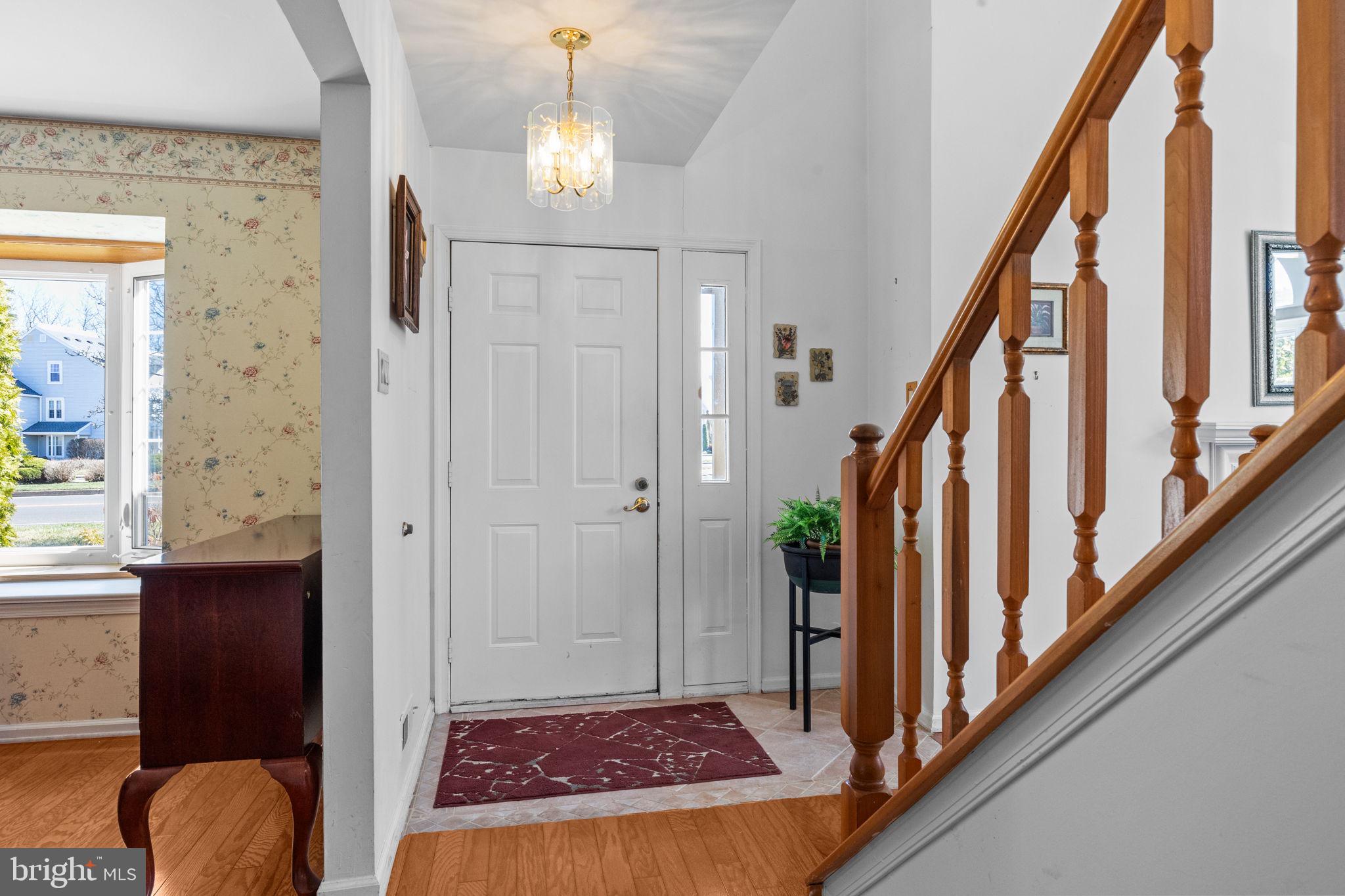 NEWTOWN GRANT - Residential
