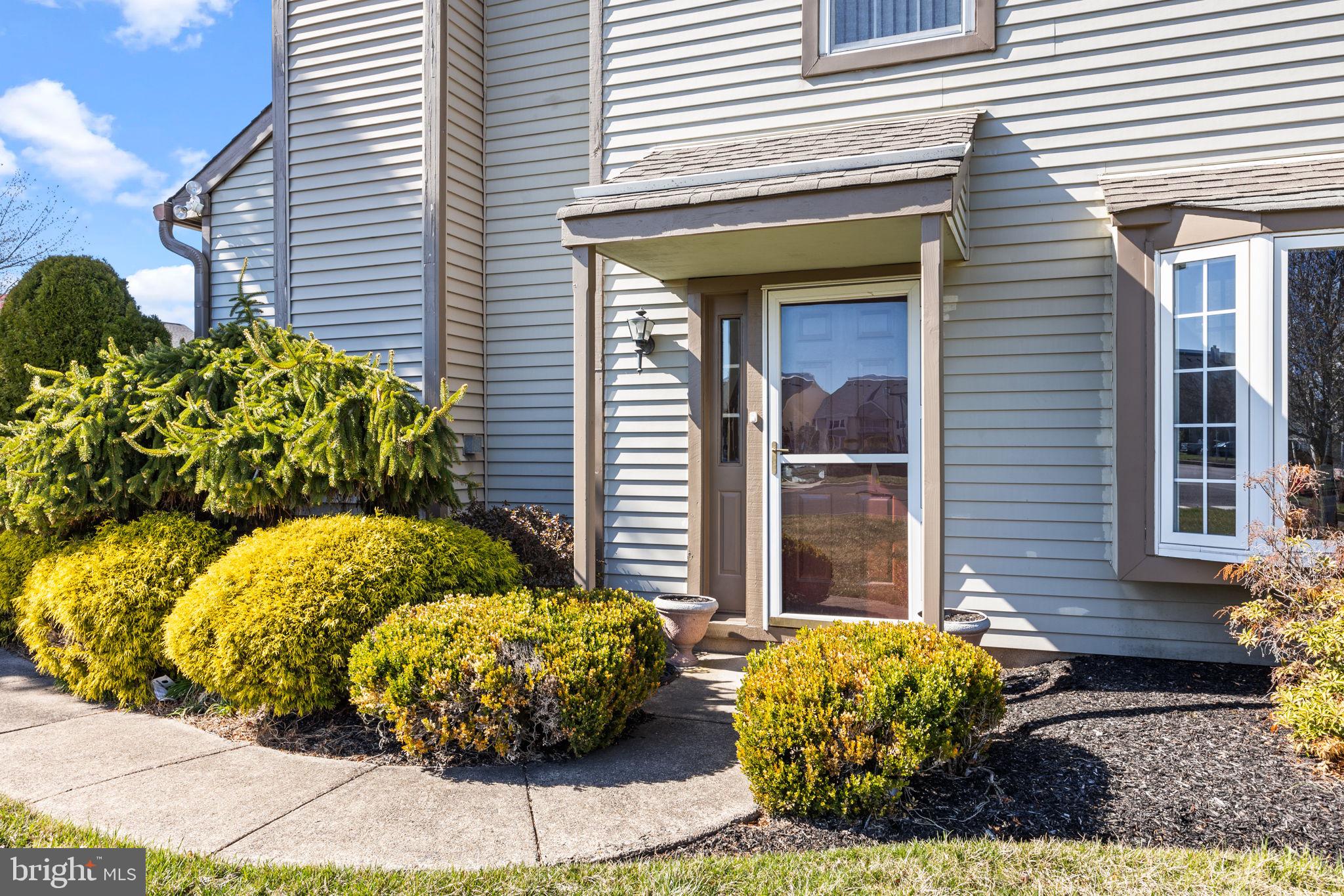 NEWTOWN GRANT - Residential