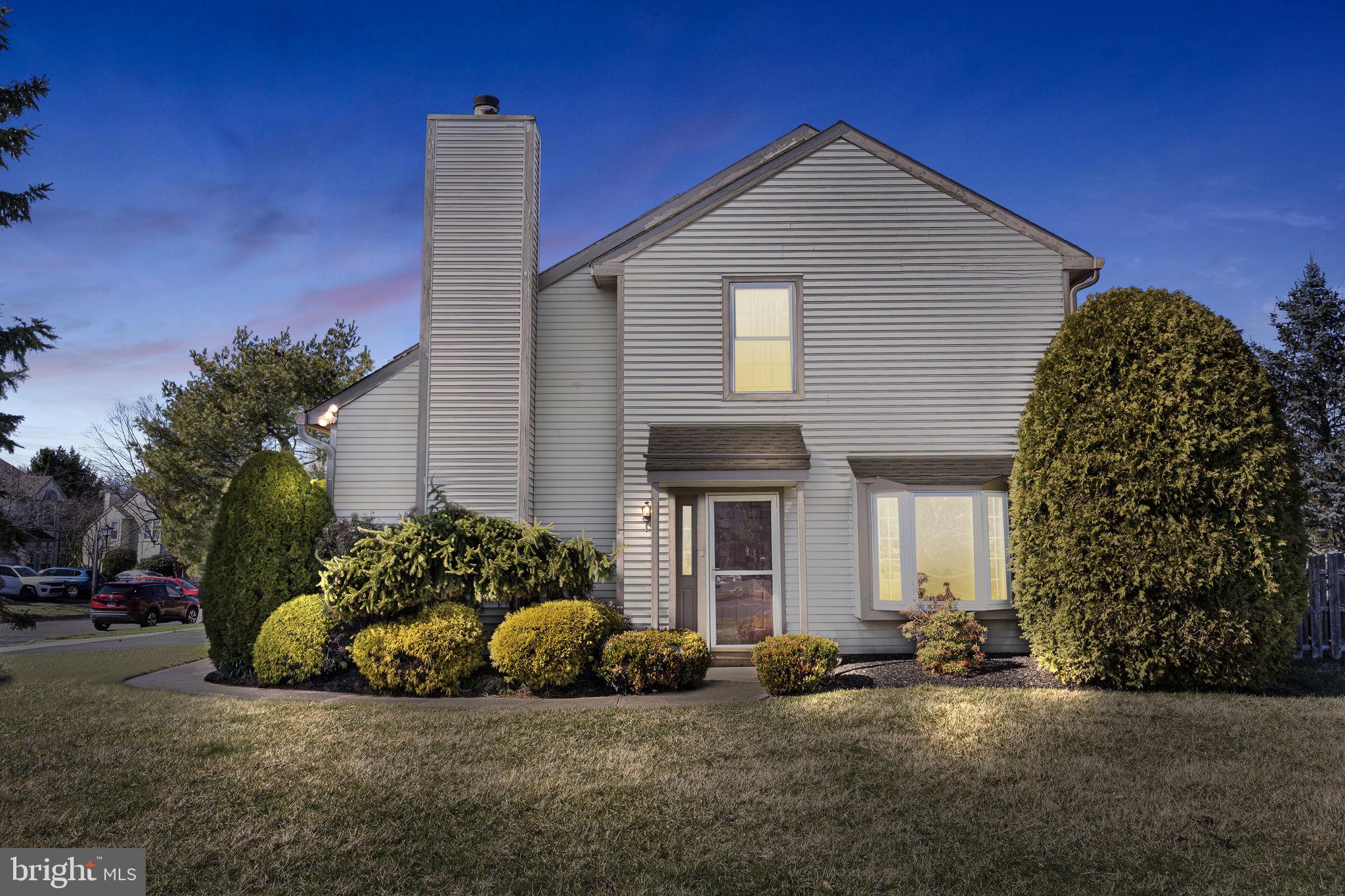 NEWTOWN GRANT - Residential