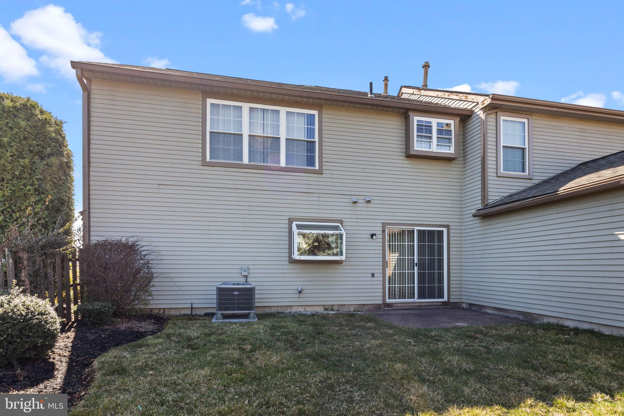 NEWTOWN GRANT - Residential