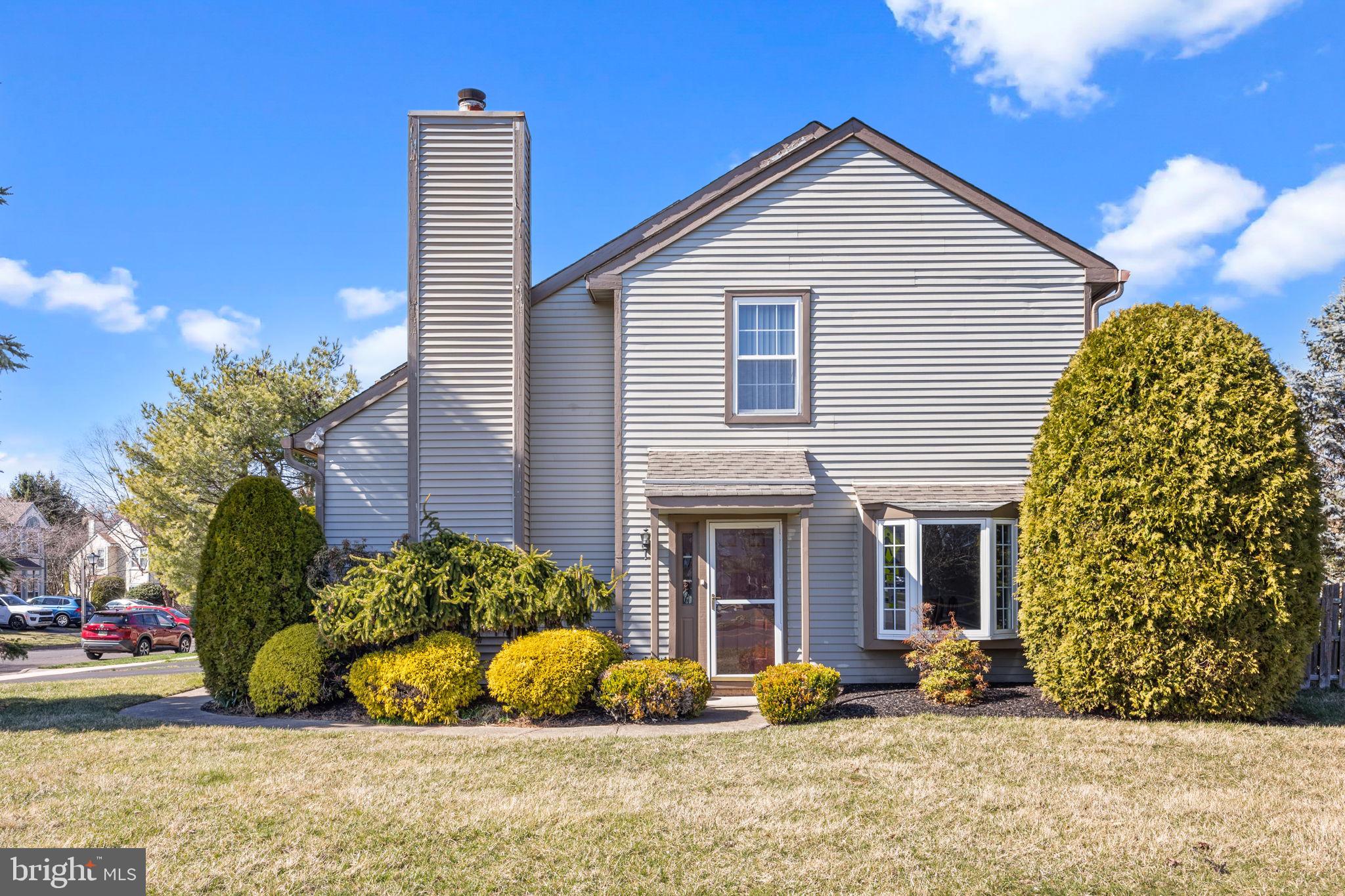 NEWTOWN GRANT - Residential