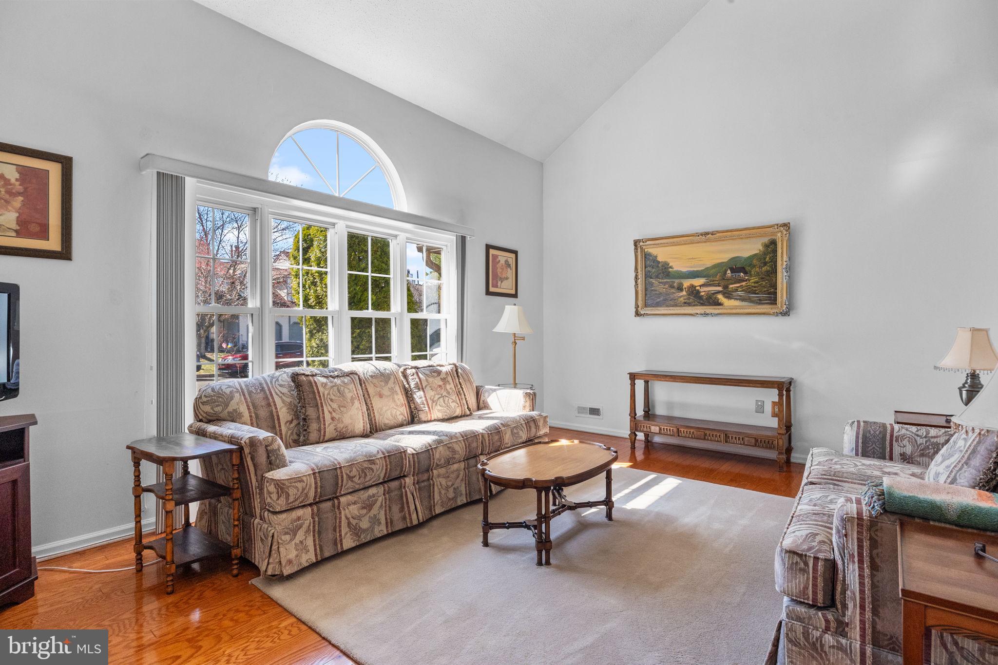 NEWTOWN GRANT - Residential