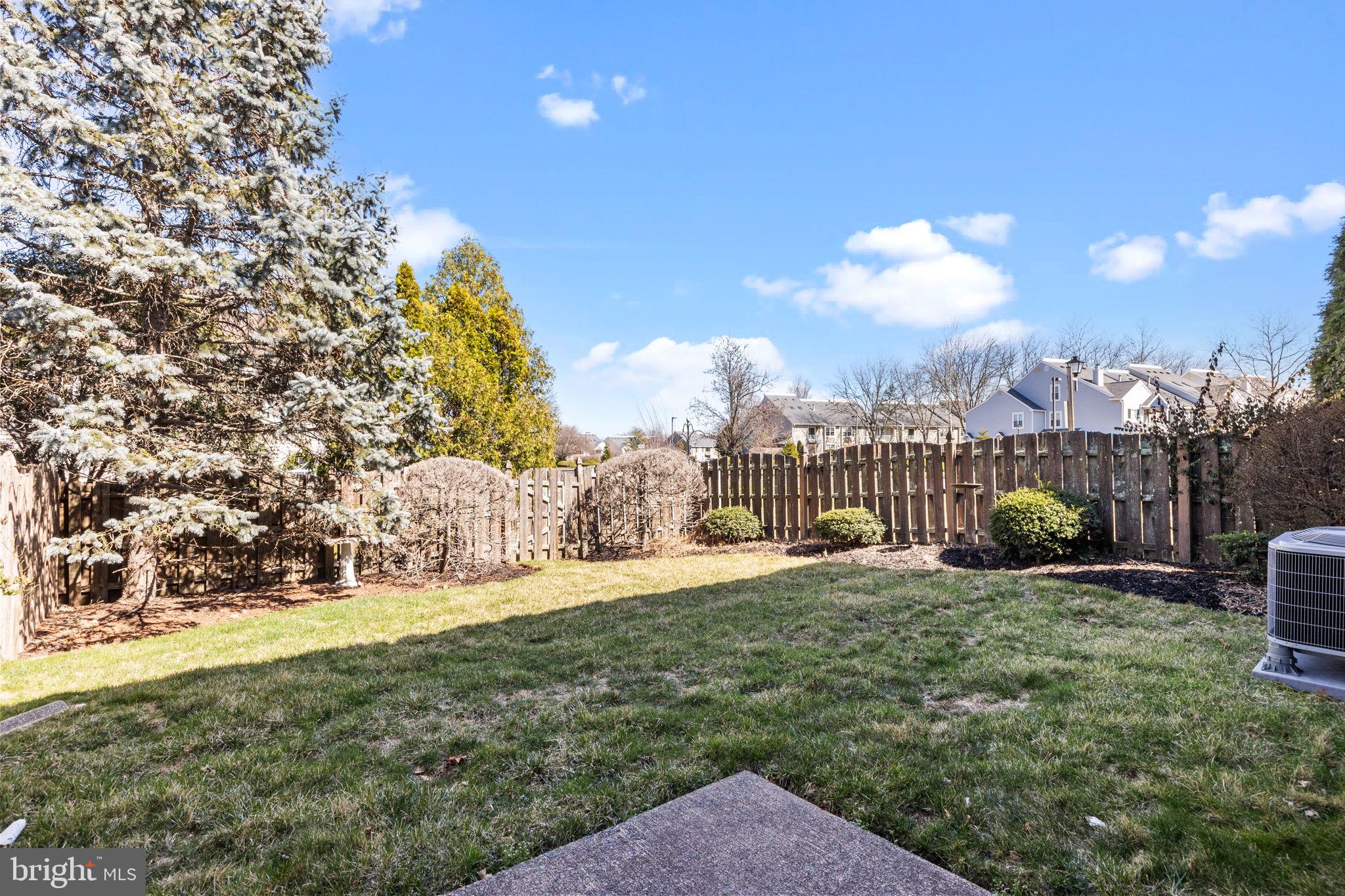 NEWTOWN GRANT - Residential