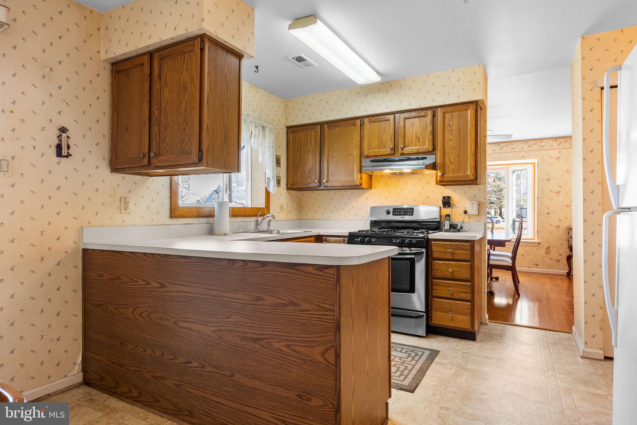 NEWTOWN GRANT - Residential
