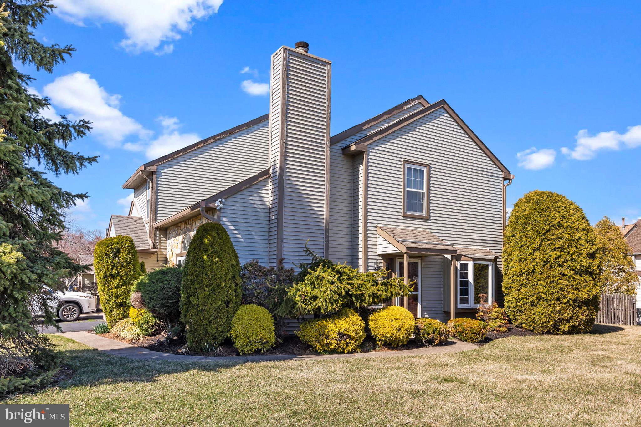 NEWTOWN GRANT - Residential