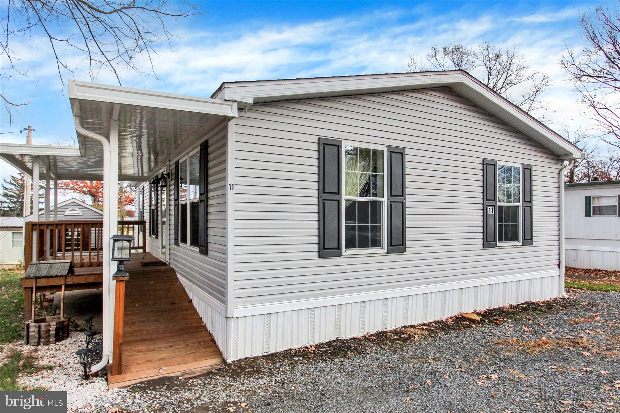 YOUNGS GROVE - Residential