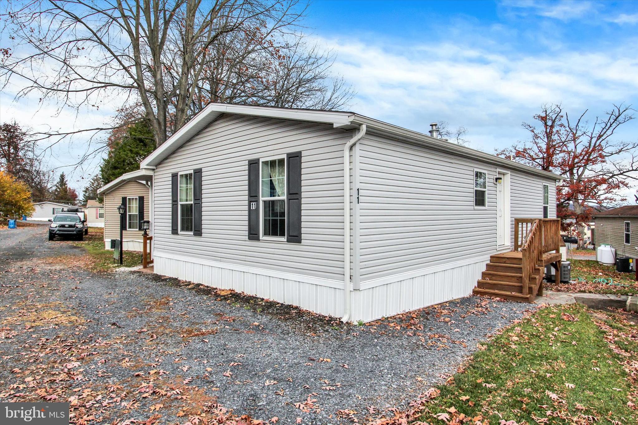 YOUNGS GROVE - Residential