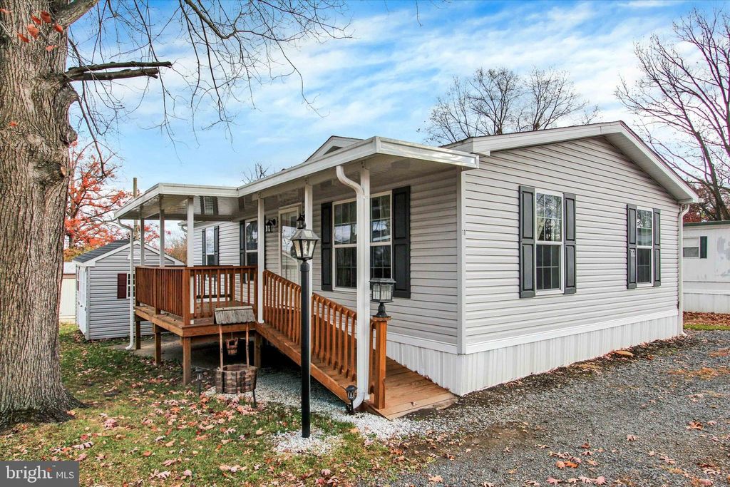 Photo of 612 Range End Road #11, DILLSBURG, PA 17019 (MLS # PAYK2093486)