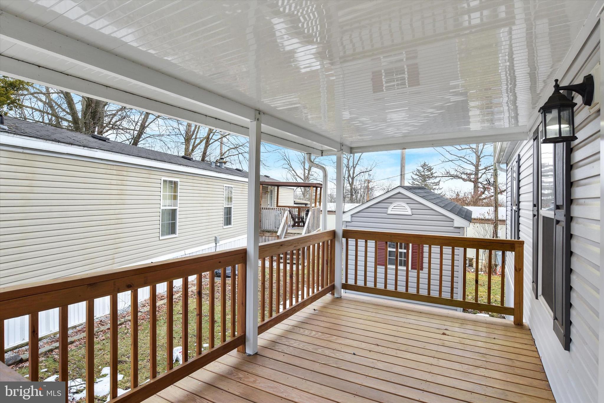 YOUNGS GROVE - Residential