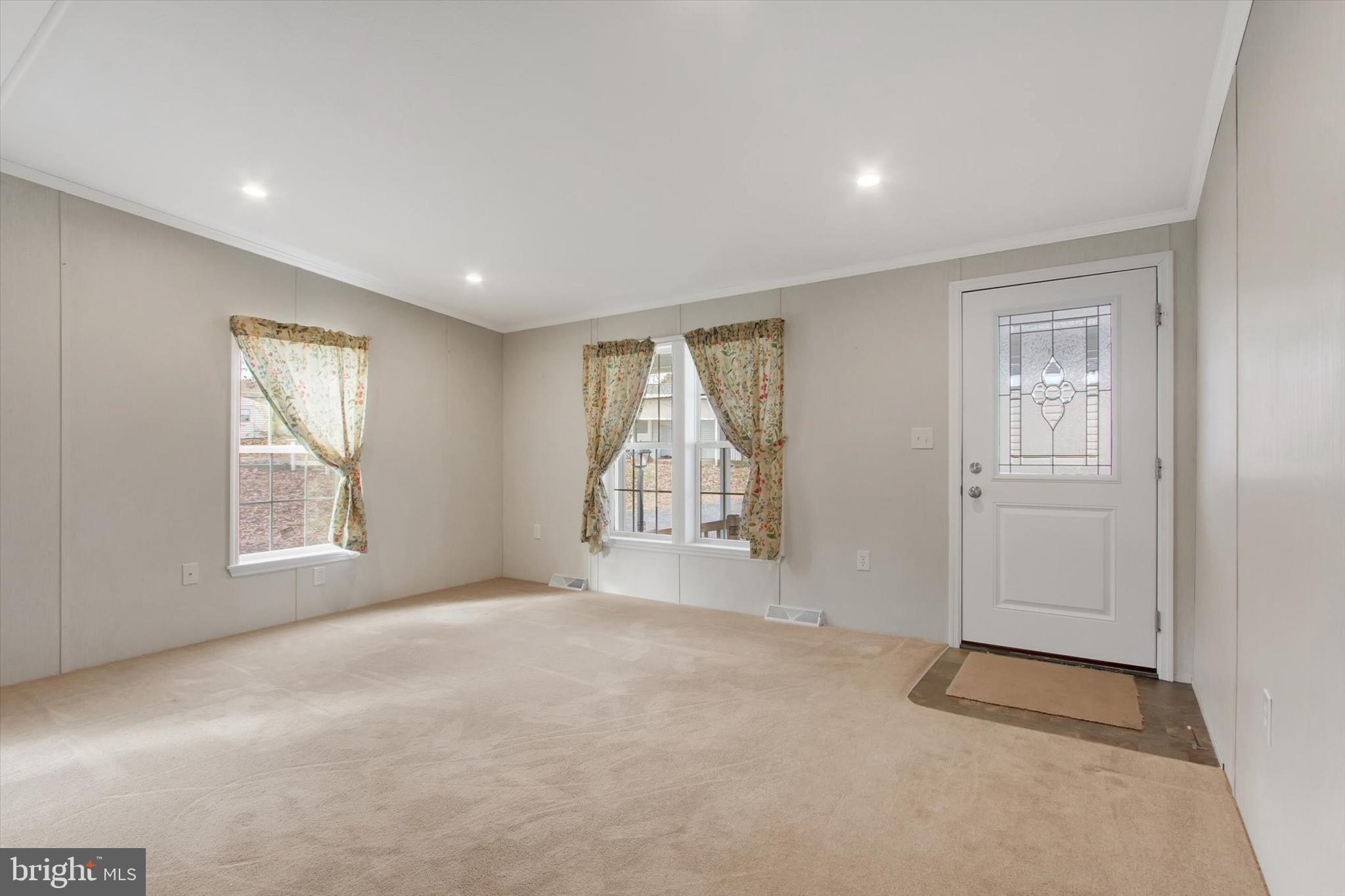 YOUNGS GROVE - Residential