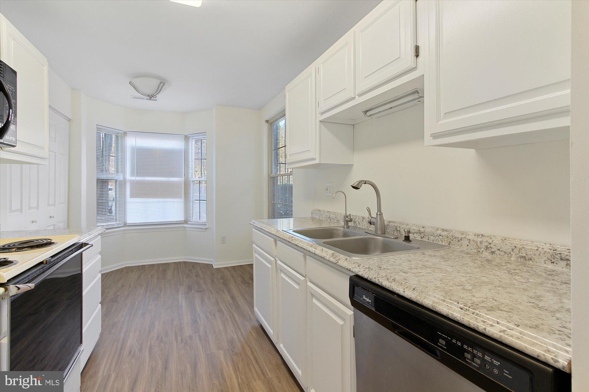 THE POINTE - Residential