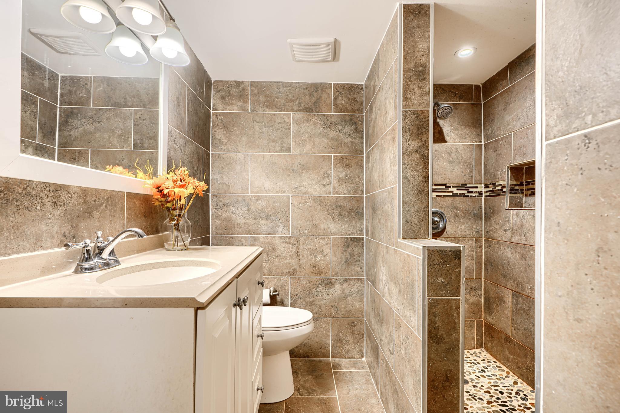 OVERLEA - Residential