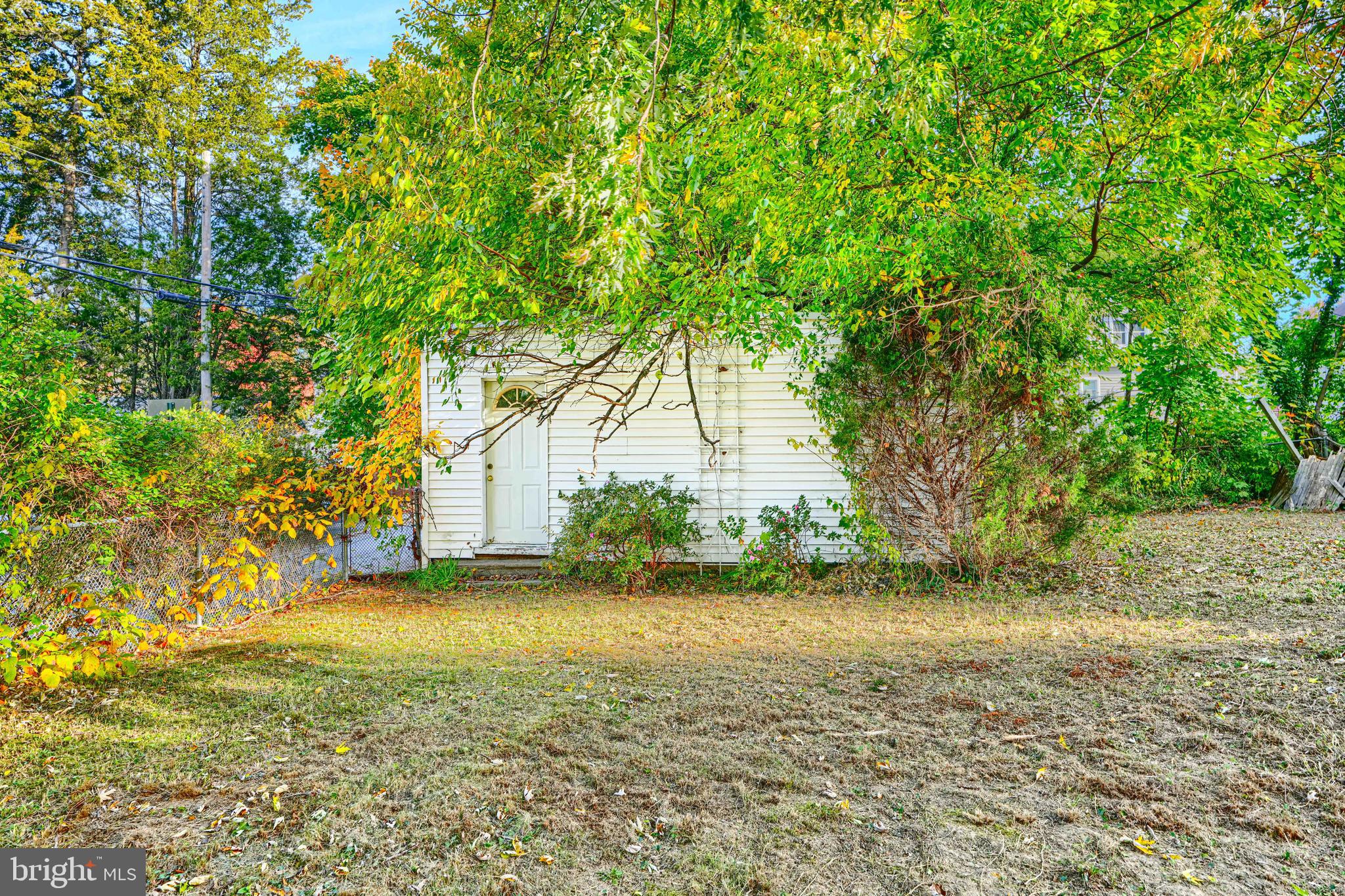 OVERLEA - Residential