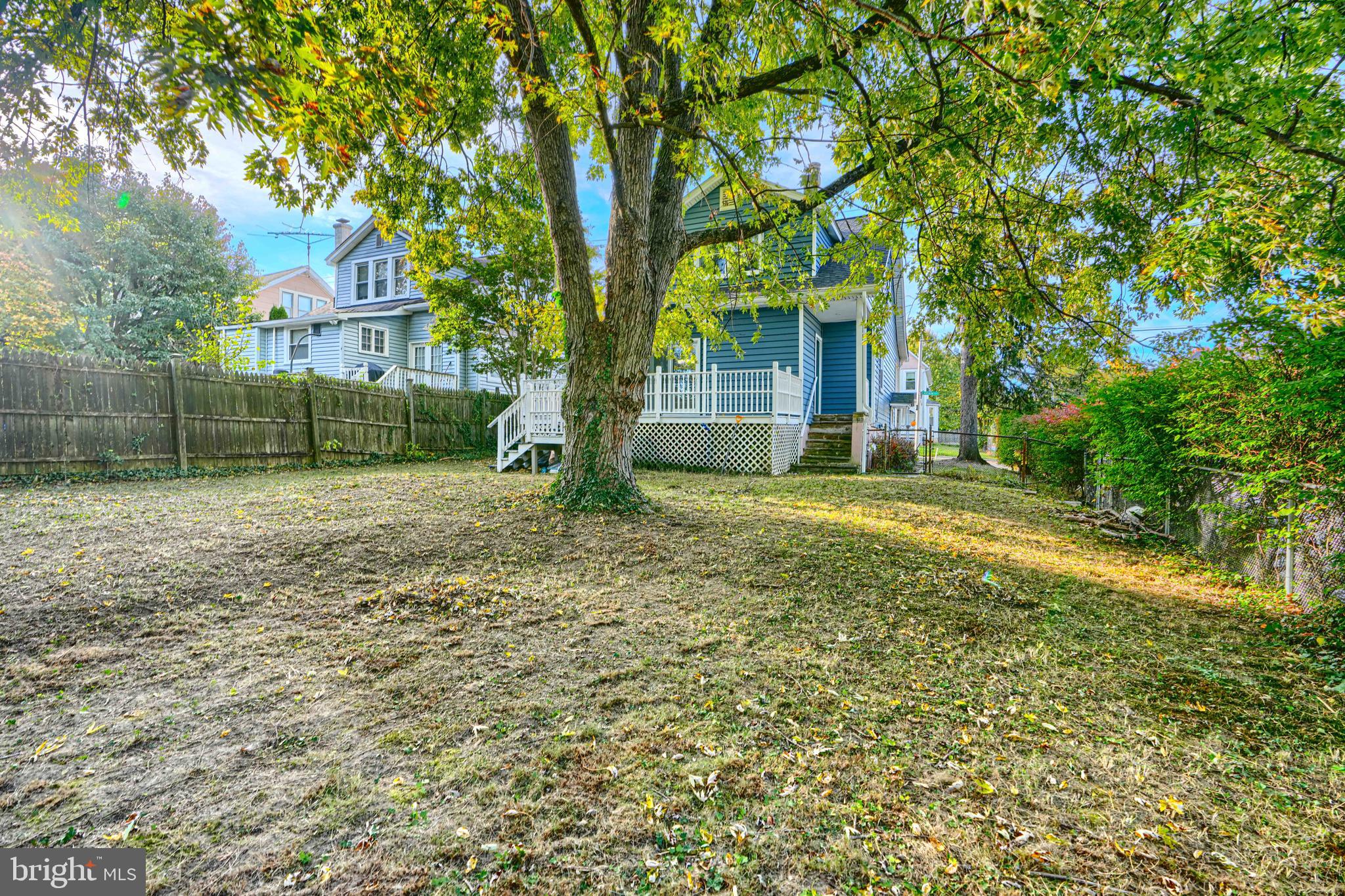 OVERLEA - Residential