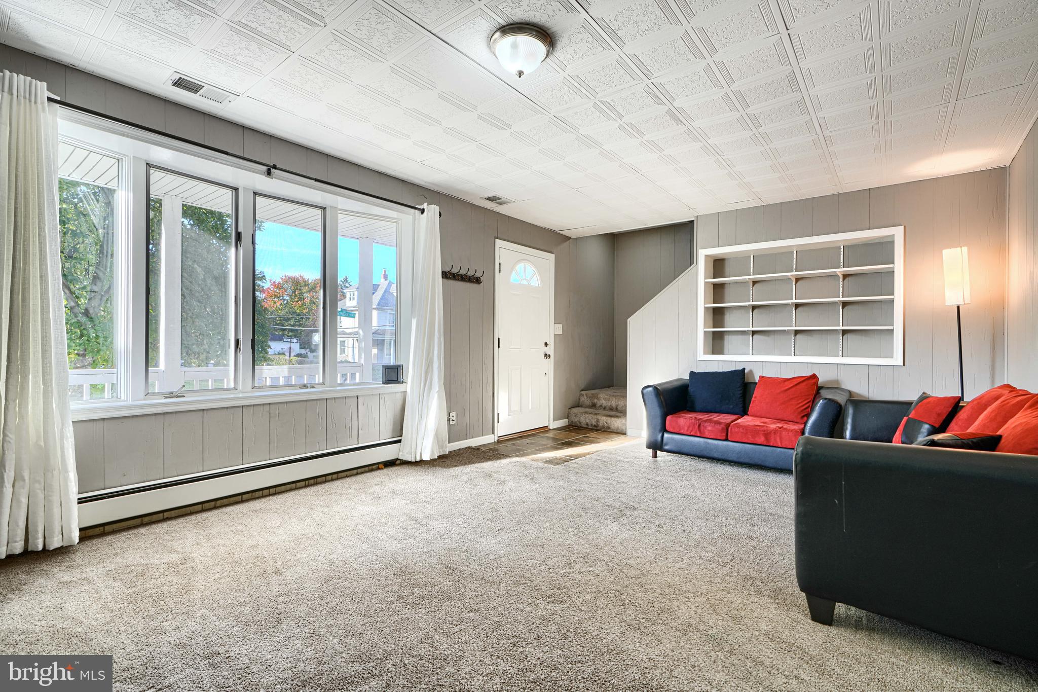 OVERLEA - Residential