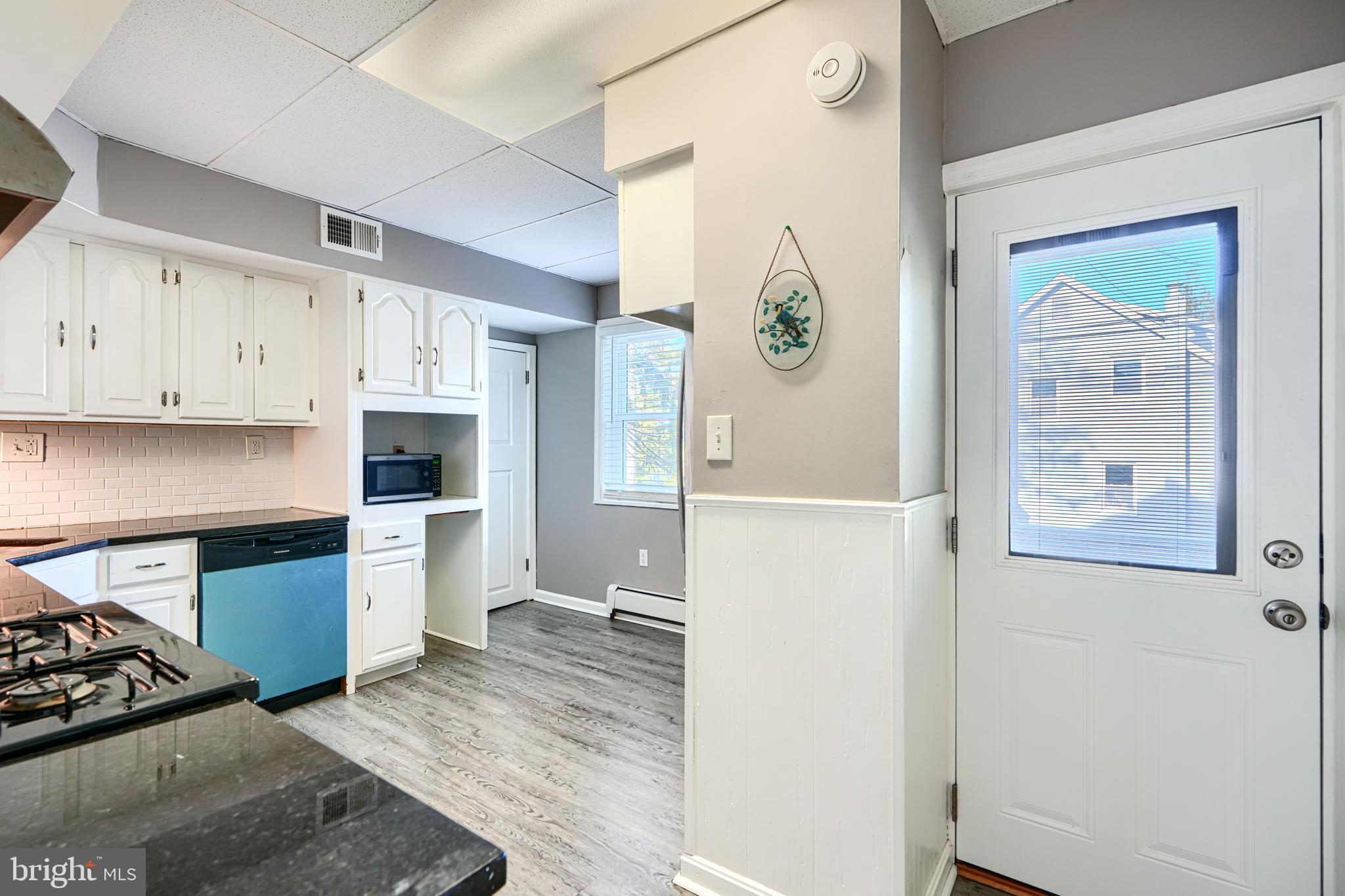 OVERLEA - Residential