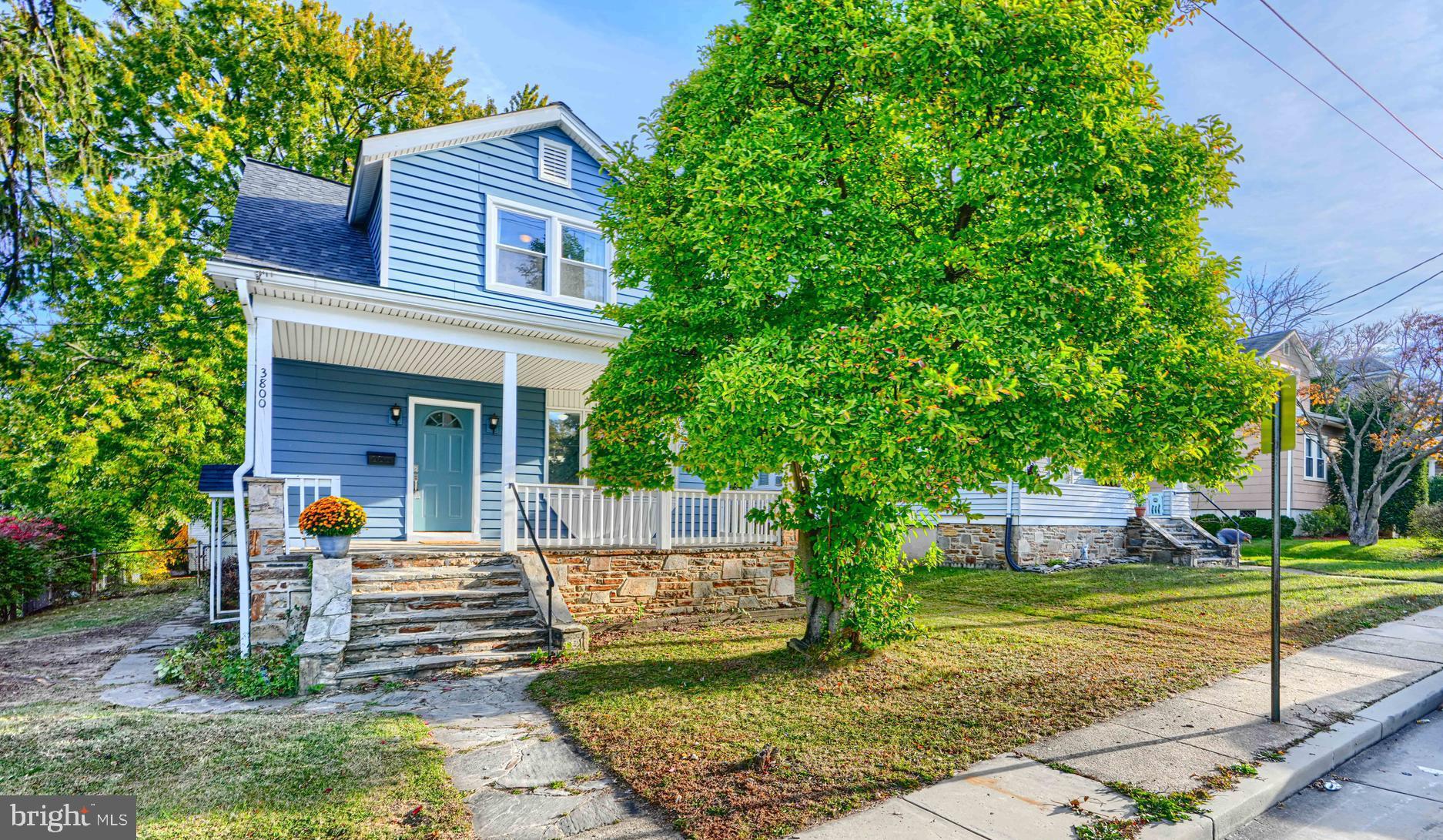 OVERLEA - Residential