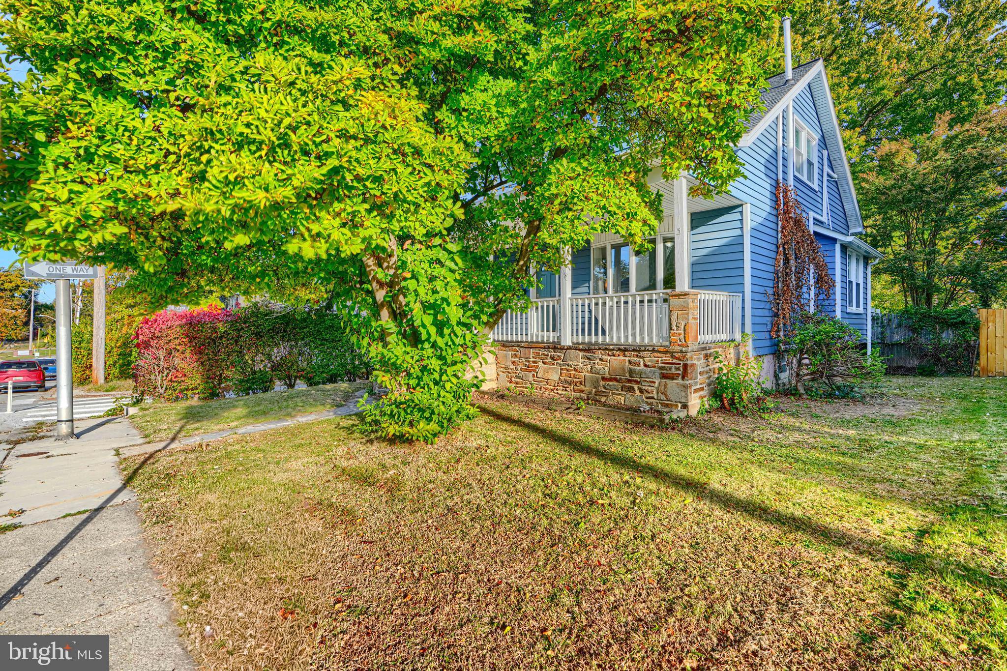 OVERLEA - Residential