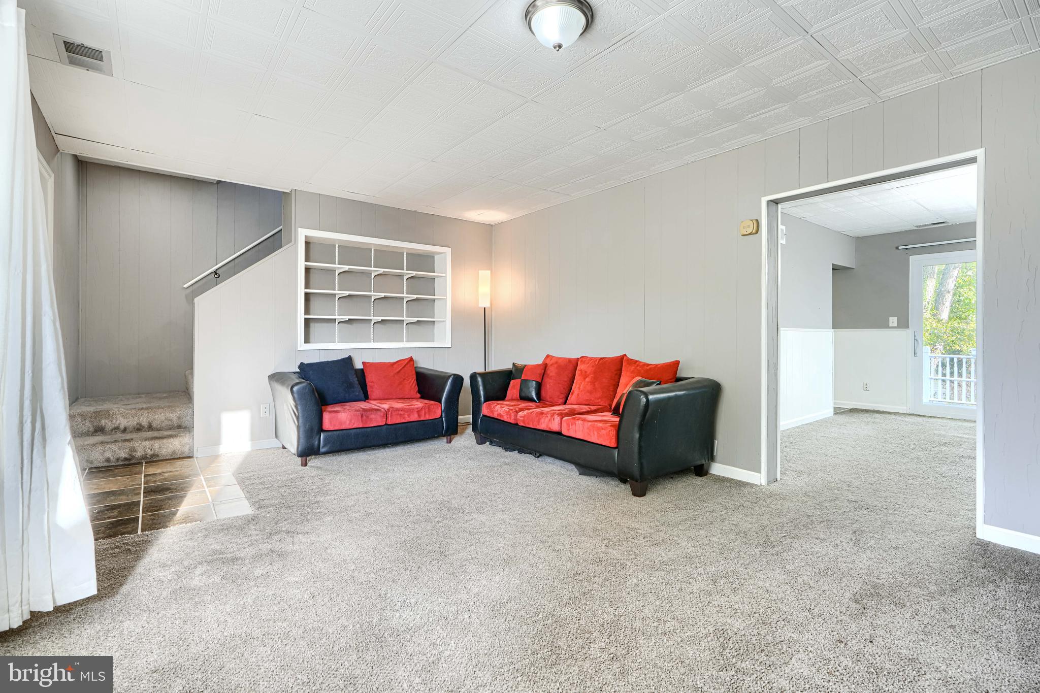 OVERLEA - Residential