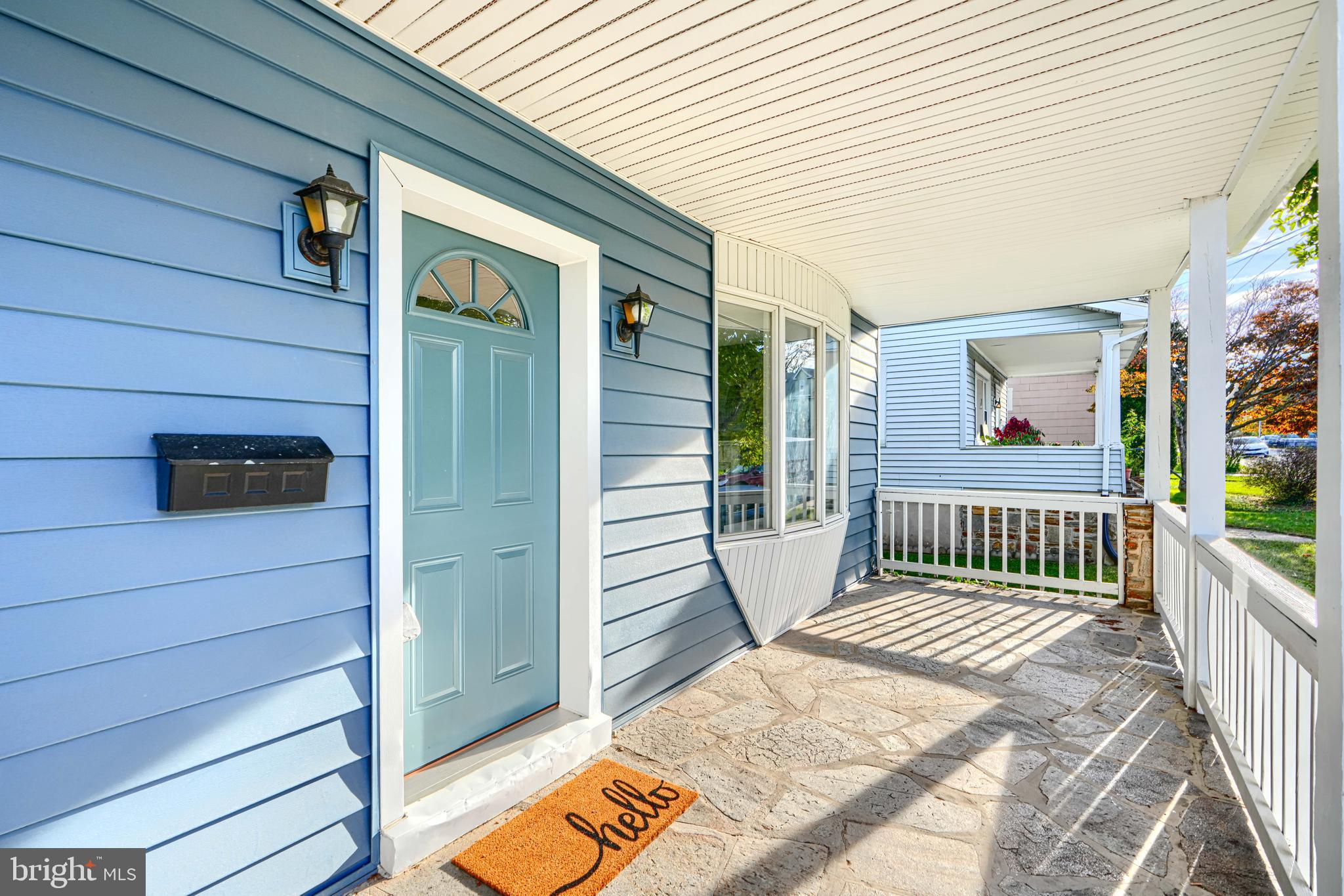 OVERLEA - Residential