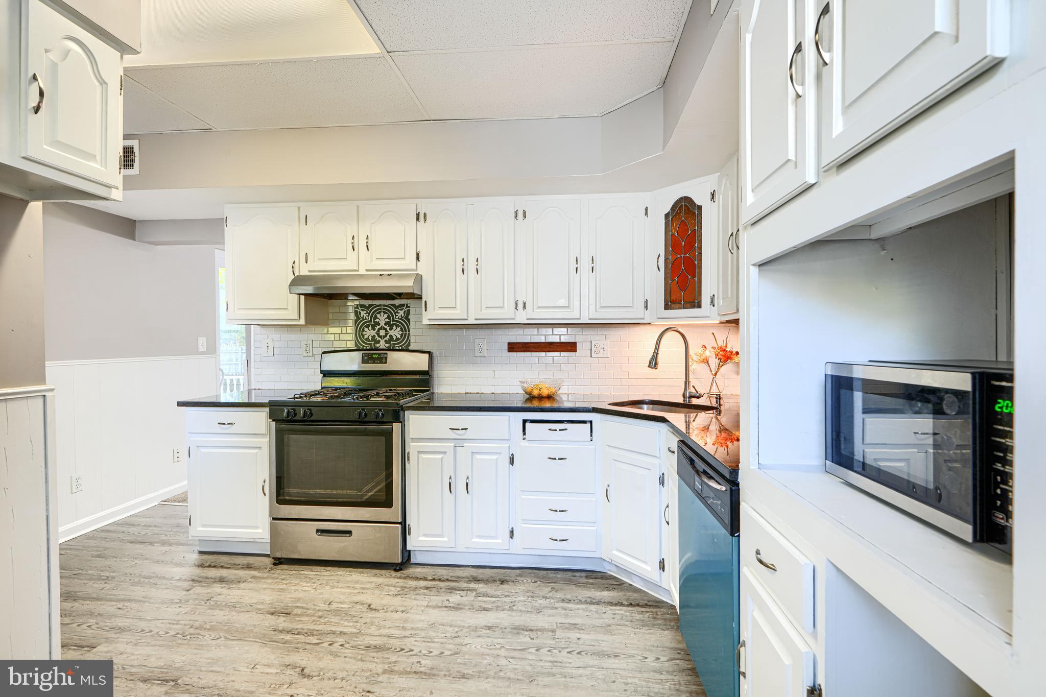 OVERLEA - Residential