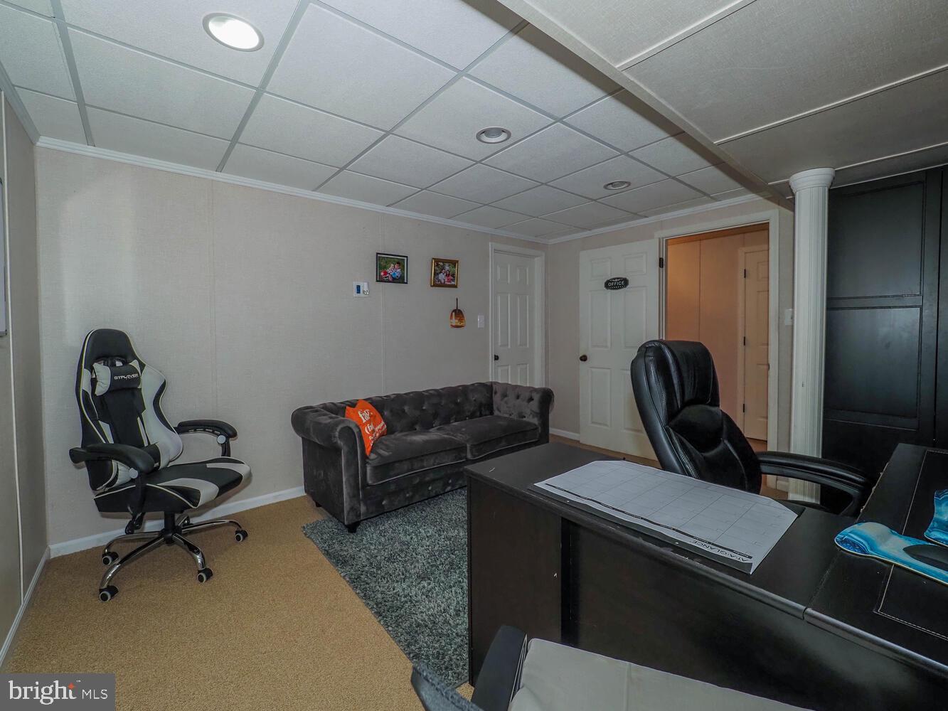 ROLAND TERRACE - Residential