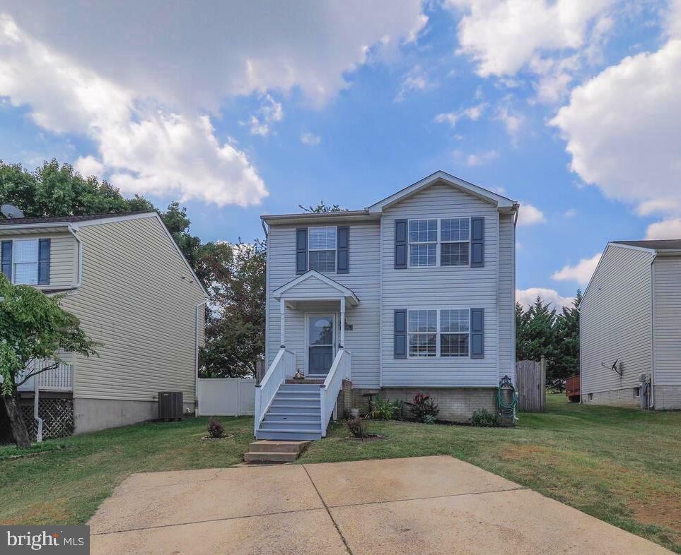 ROLAND TERRACE - Residential