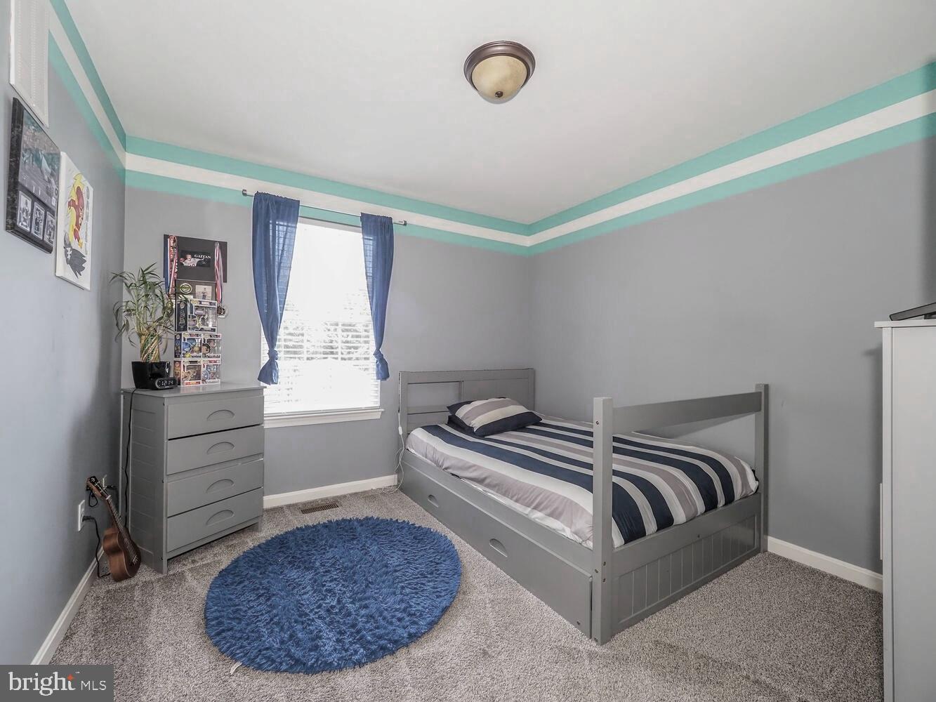 ROLAND TERRACE - Residential