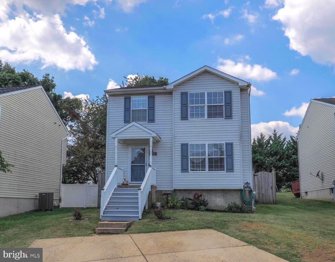 ROLAND TERRACE - Residential