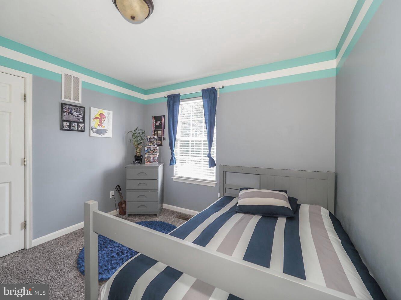 ROLAND TERRACE - Residential