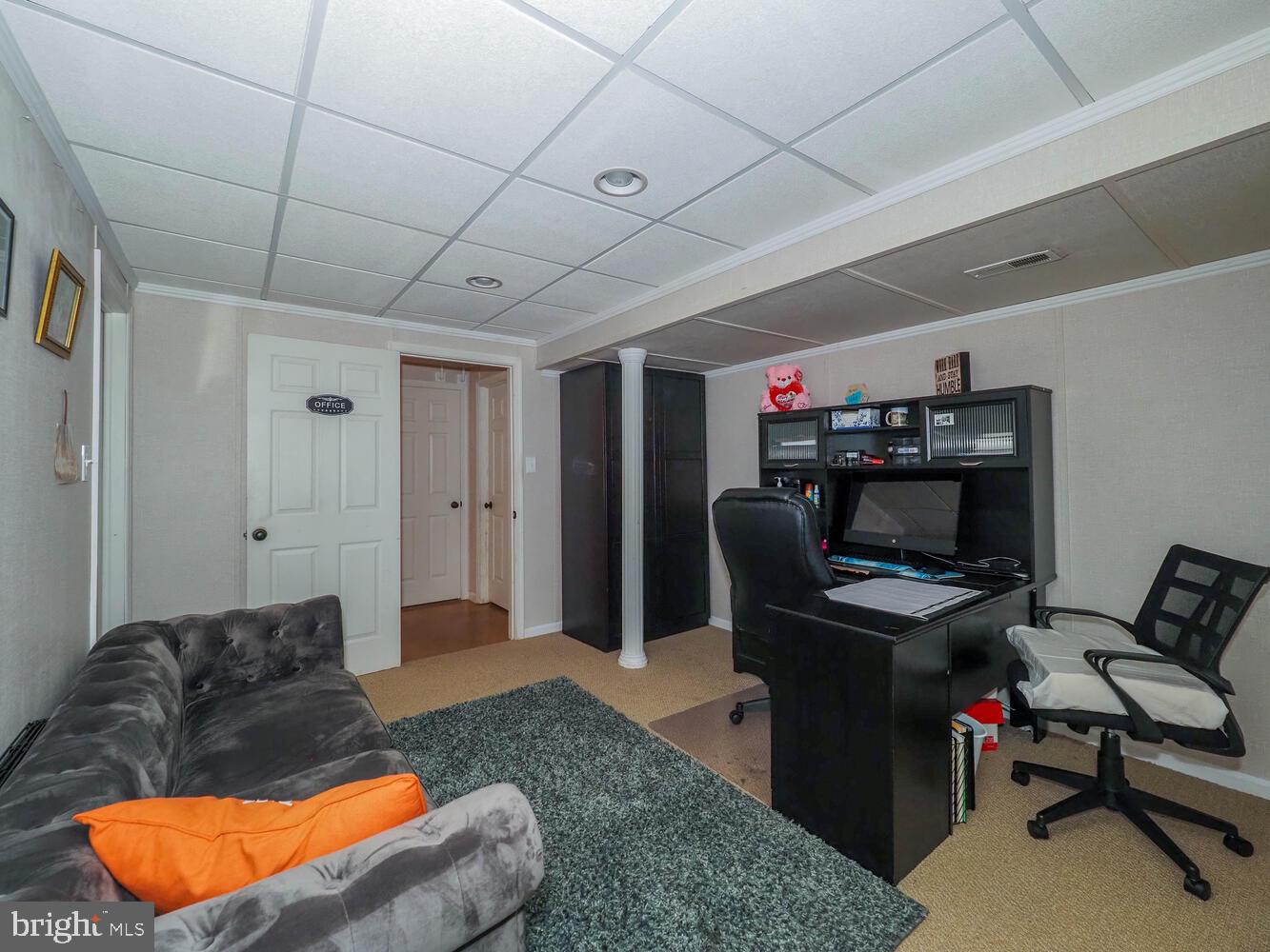 ROLAND TERRACE - Residential