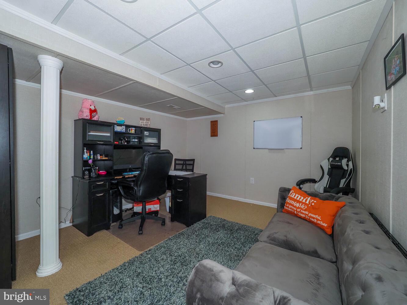 ROLAND TERRACE - Residential