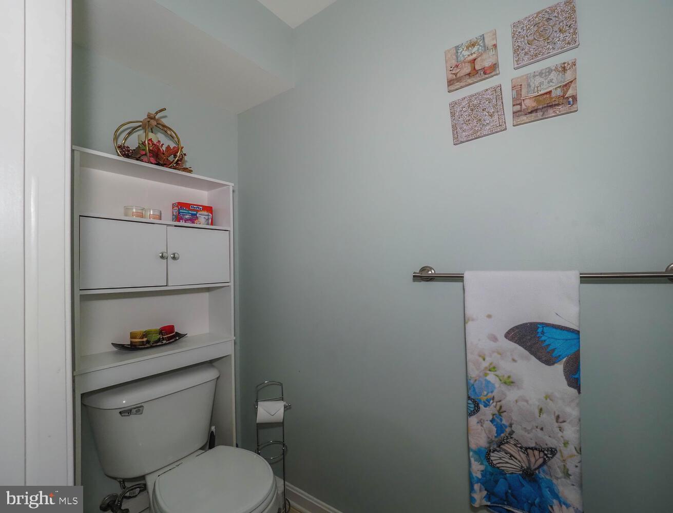 ROLAND TERRACE - Residential