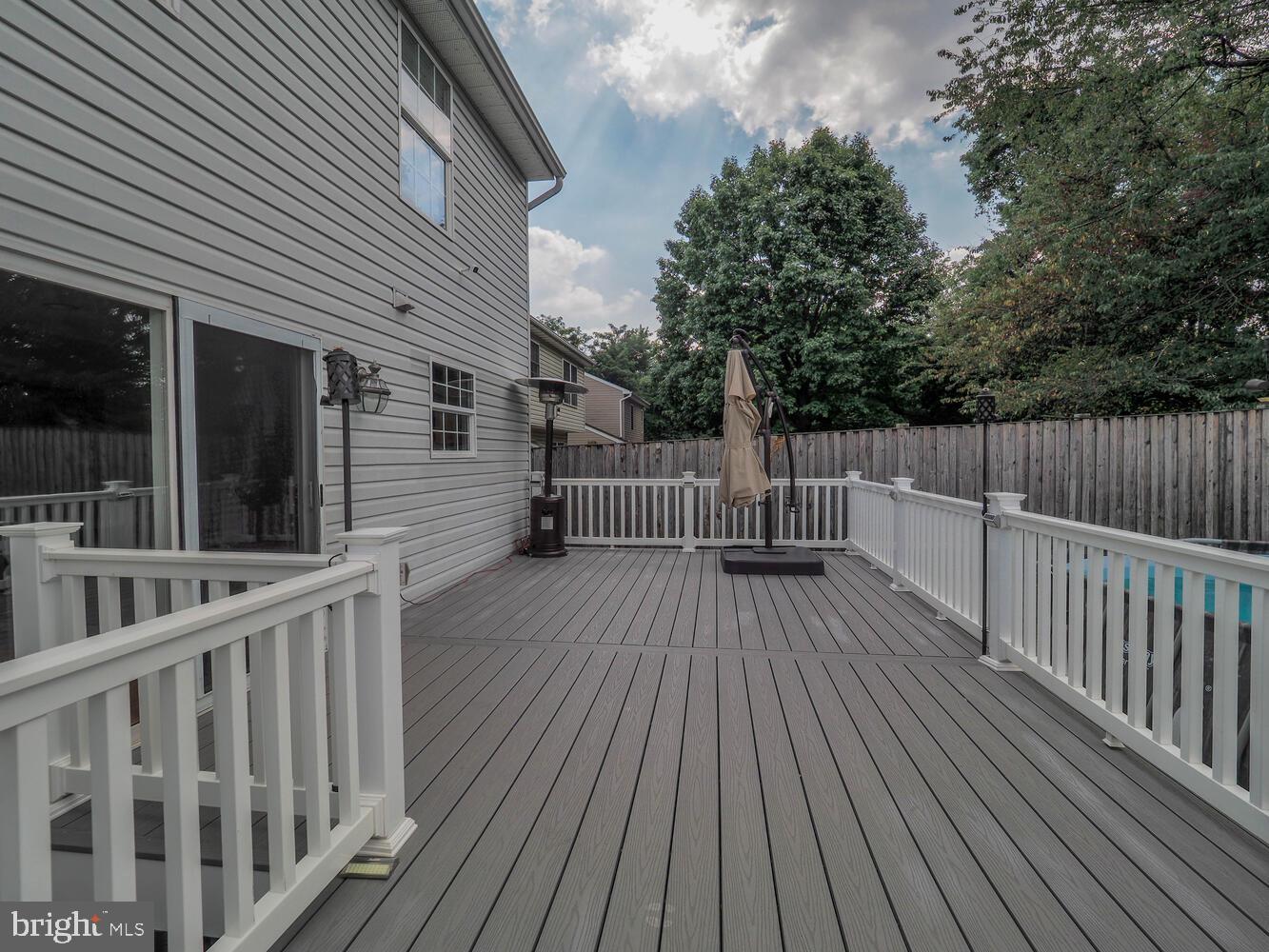 ROLAND TERRACE - Residential