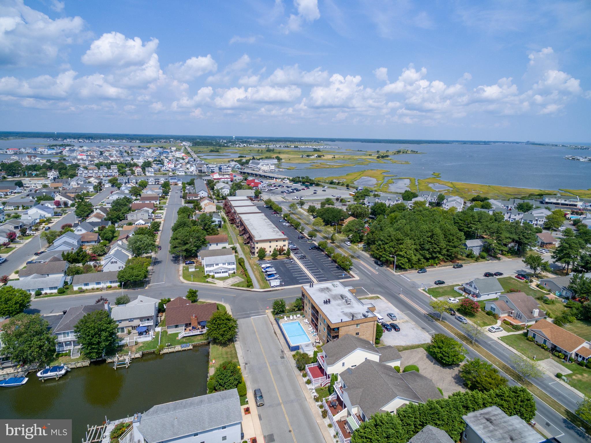 CAINE WOODS - Residential