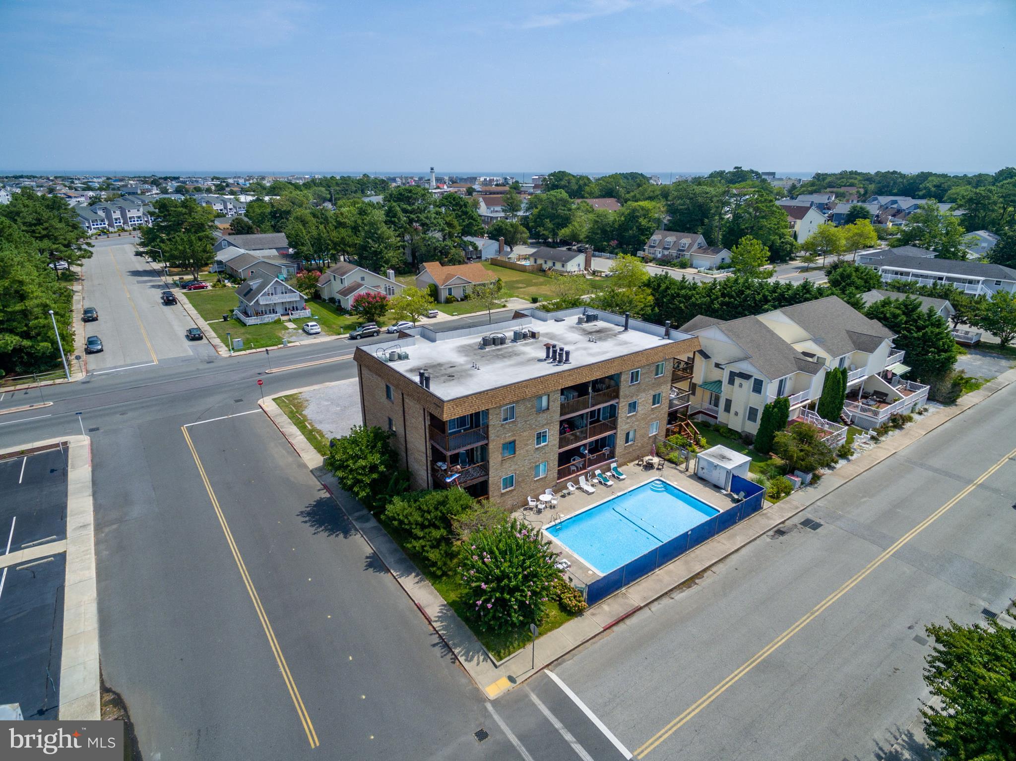 CAINE WOODS - Residential