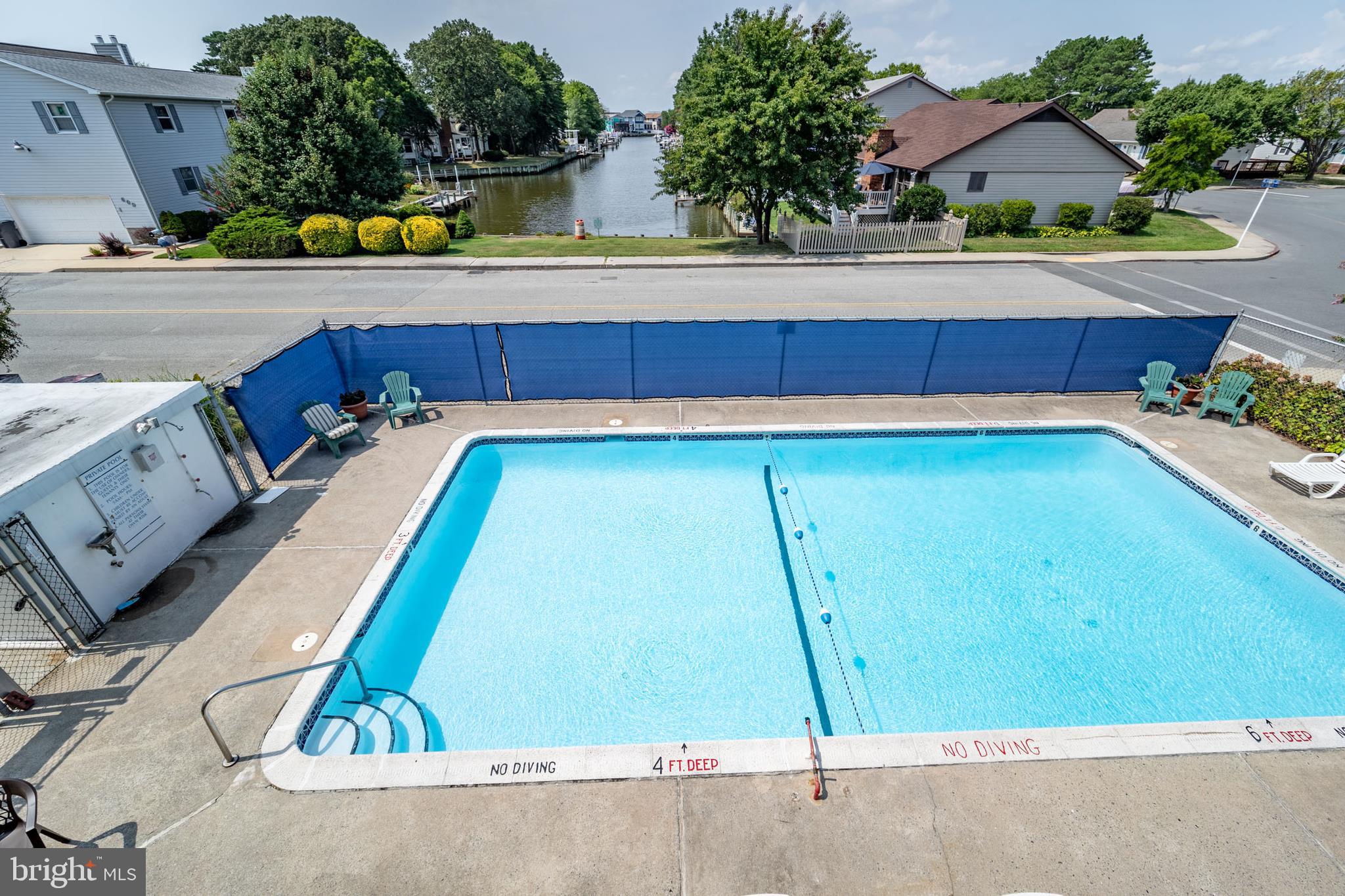 CAINE WOODS - Residential