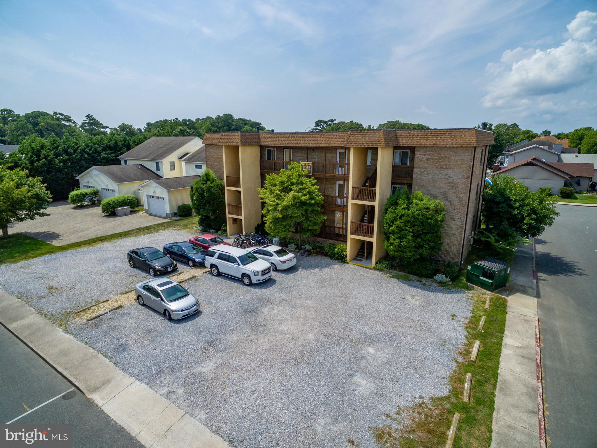 CAINE WOODS - Residential