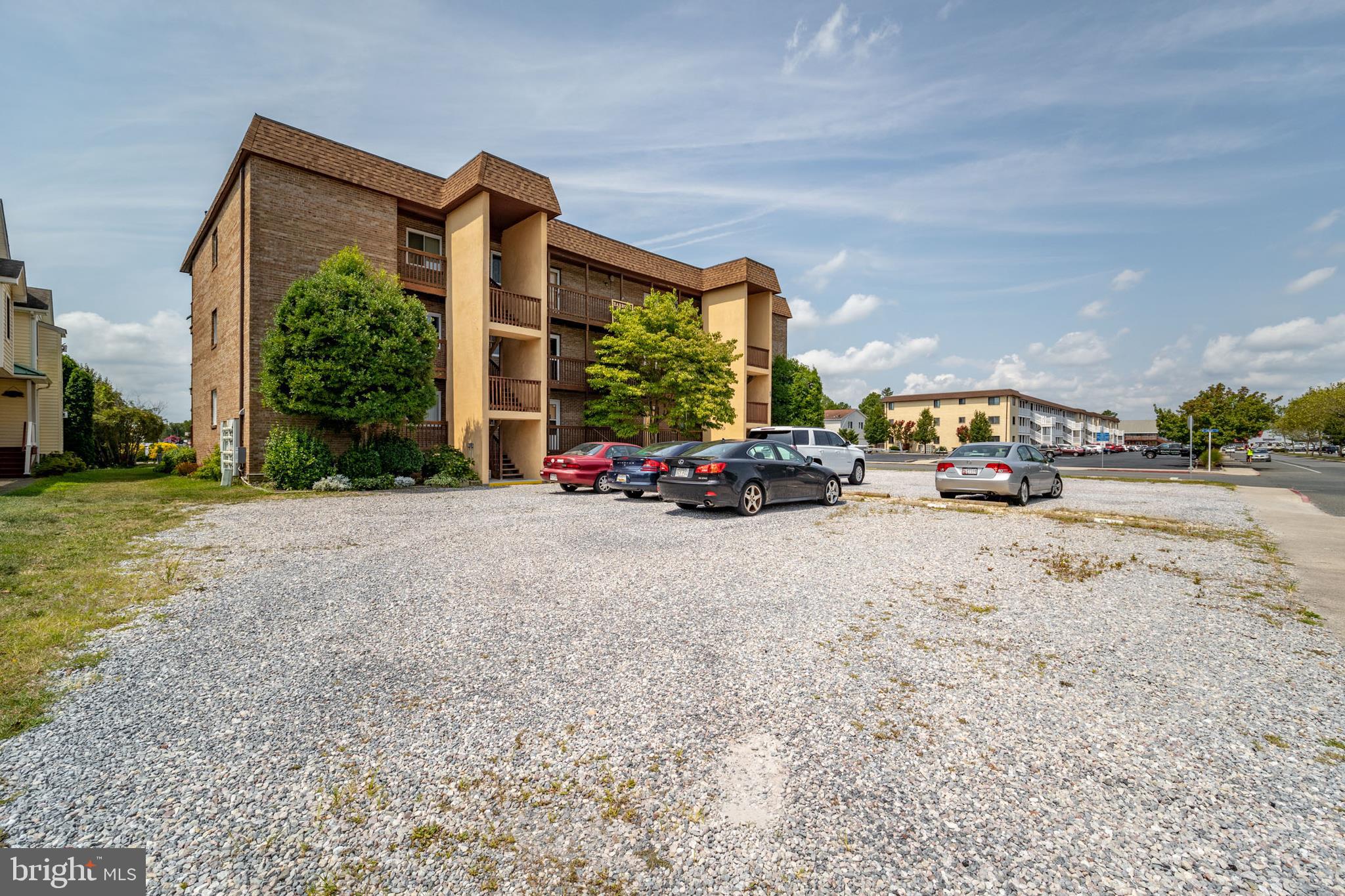 CAINE WOODS - Residential