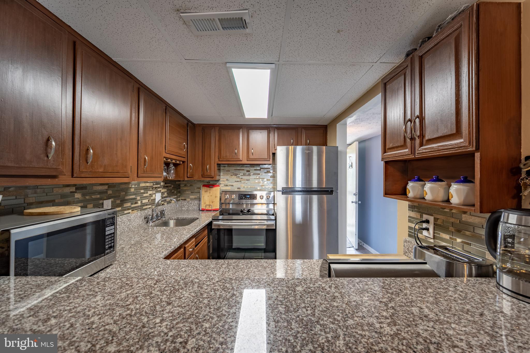 CAINE WOODS - Residential