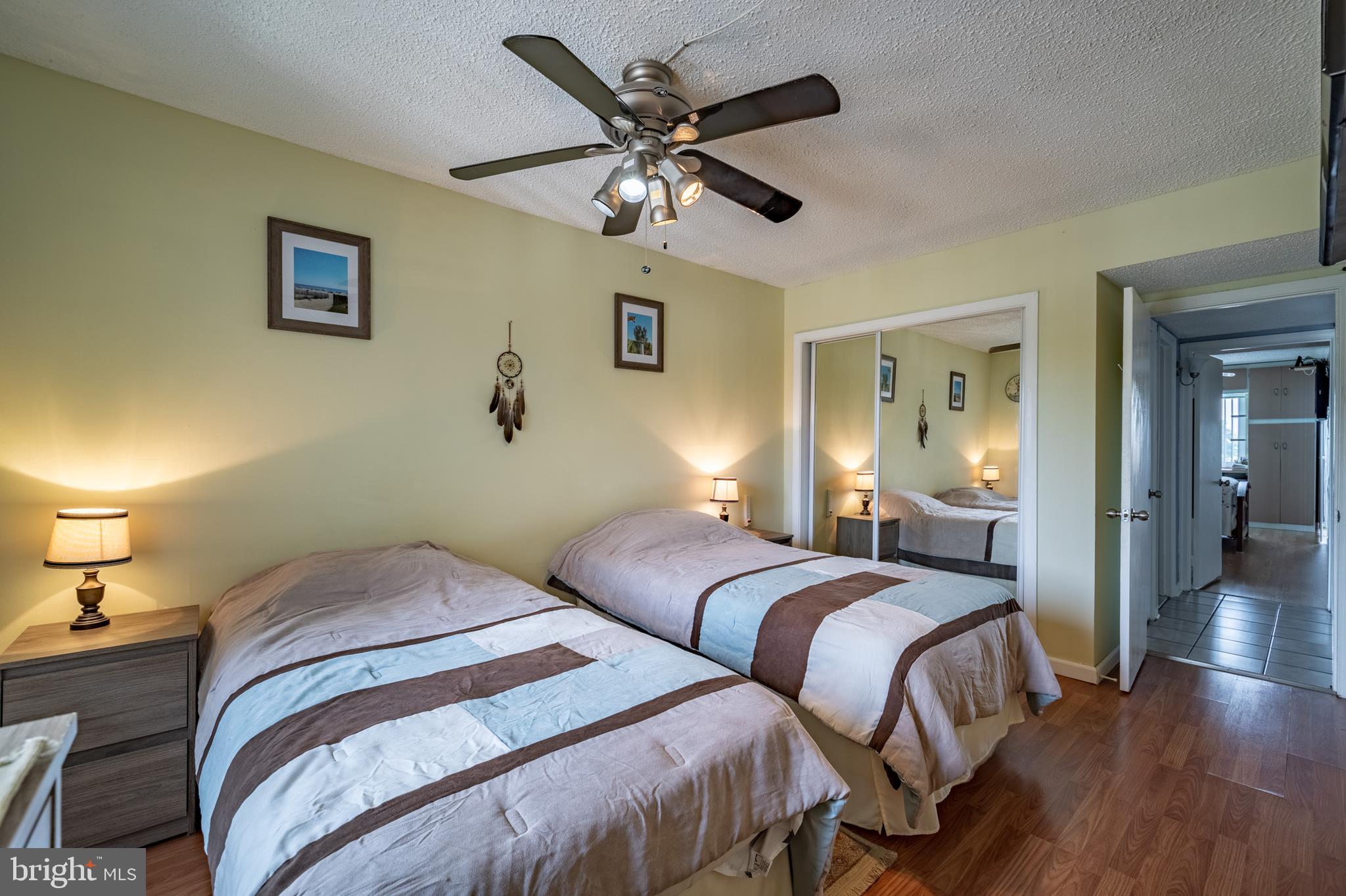 CAINE WOODS - Residential