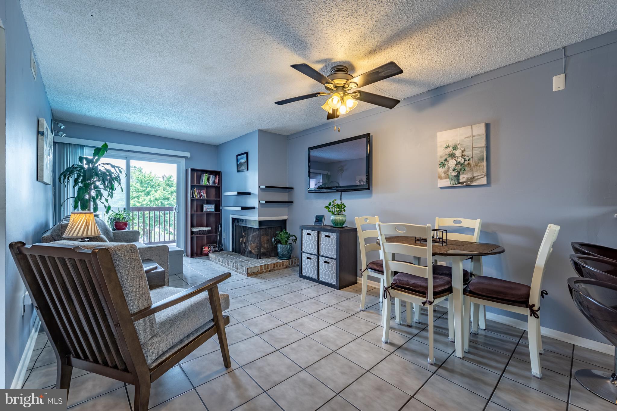 CAINE WOODS - Residential