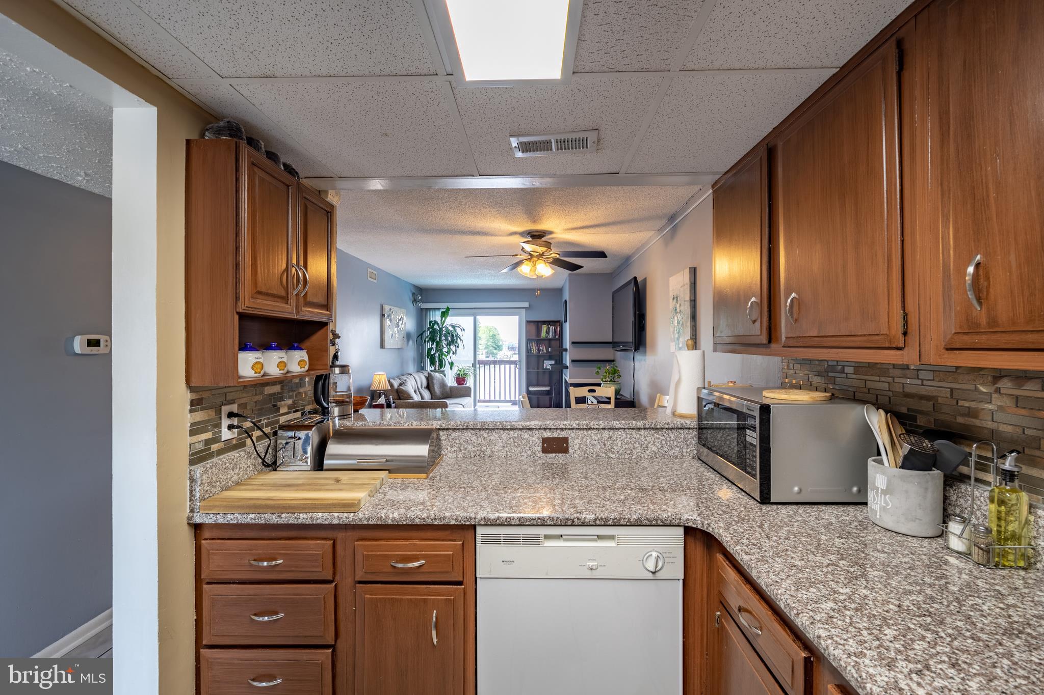 CAINE WOODS - Residential