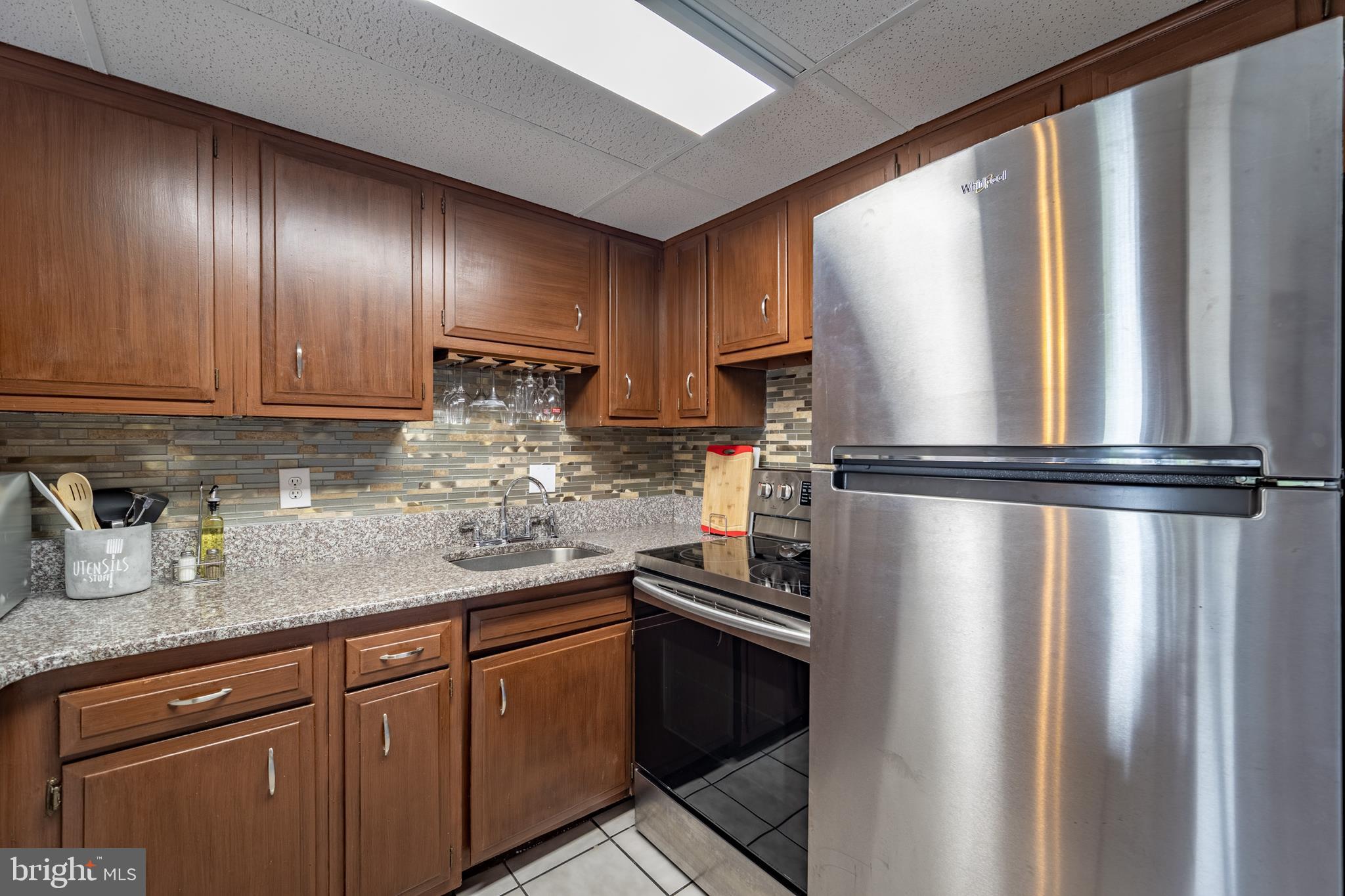 CAINE WOODS - Residential